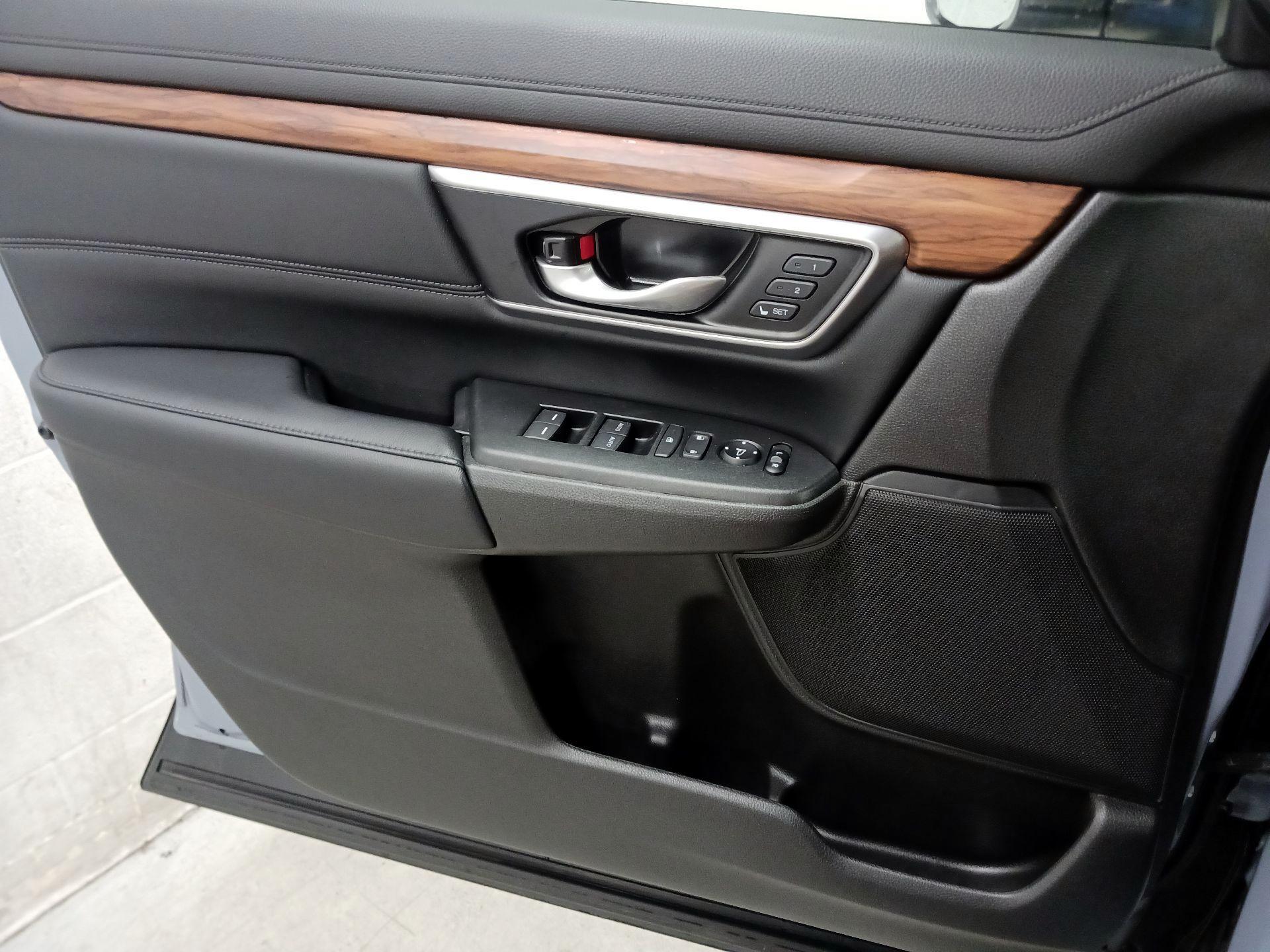 Thumbnail: 2021 Honda CR-V - 12