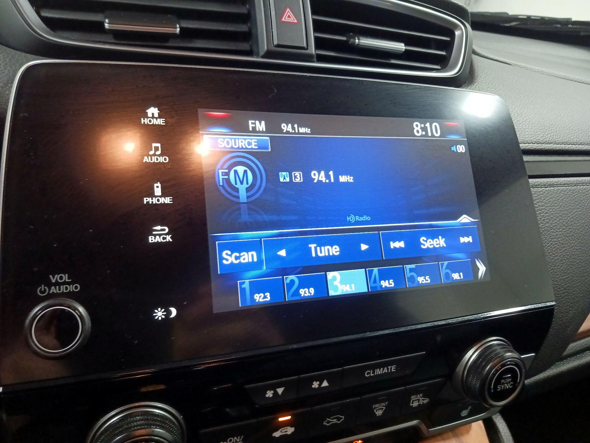 Thumbnail: 2021 Honda CR-V - 13