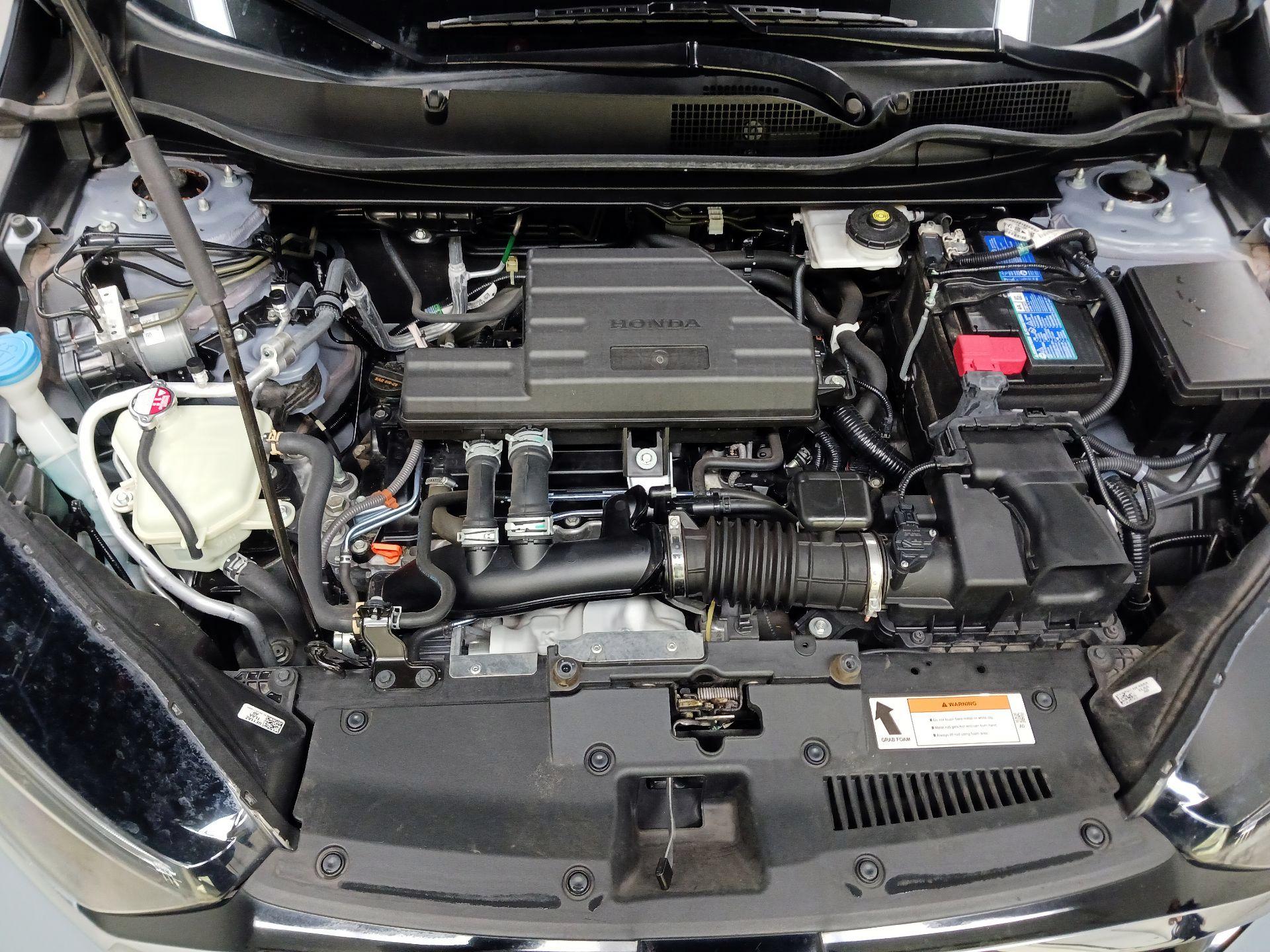 Thumbnail: 2021 Honda CR-V - 17