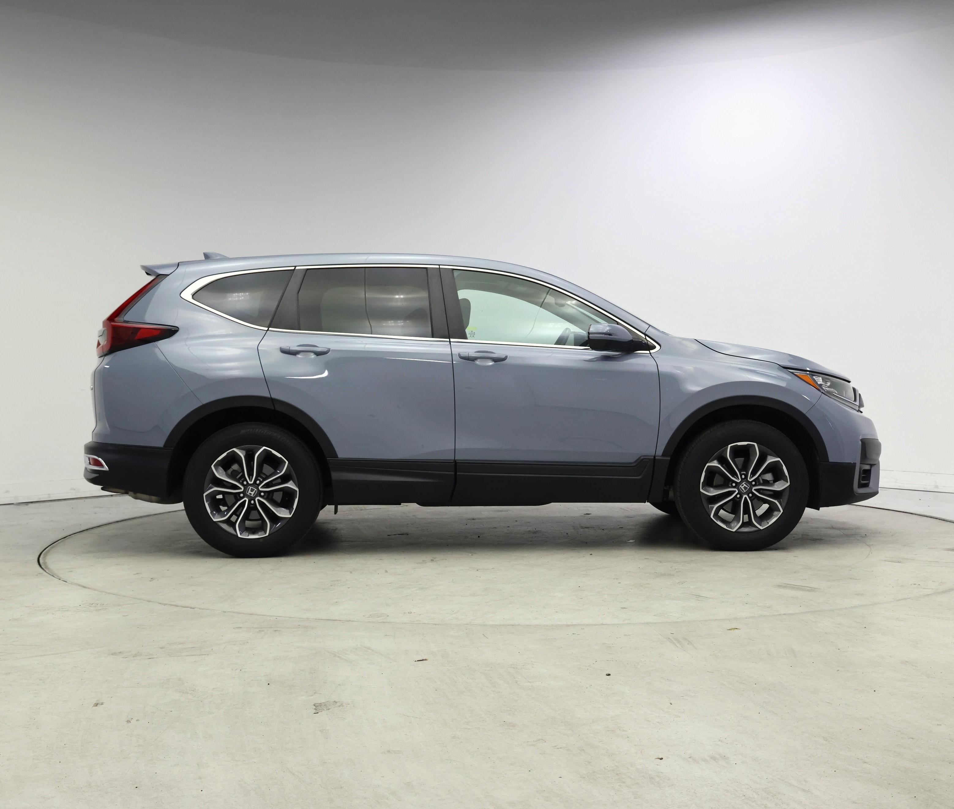 Thumbnail: 2021 Honda CR-V - 7