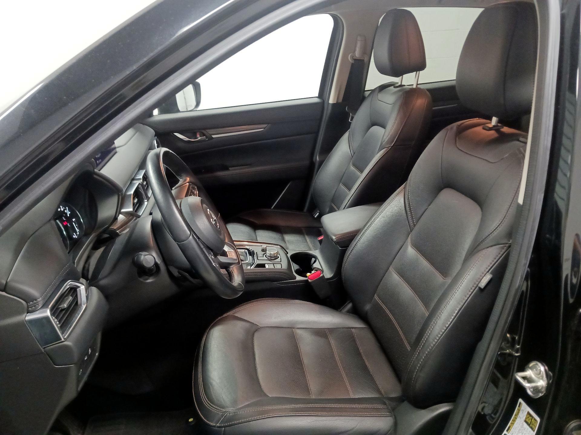 Thumbnail: 2021 Mazda CX-5 - 11