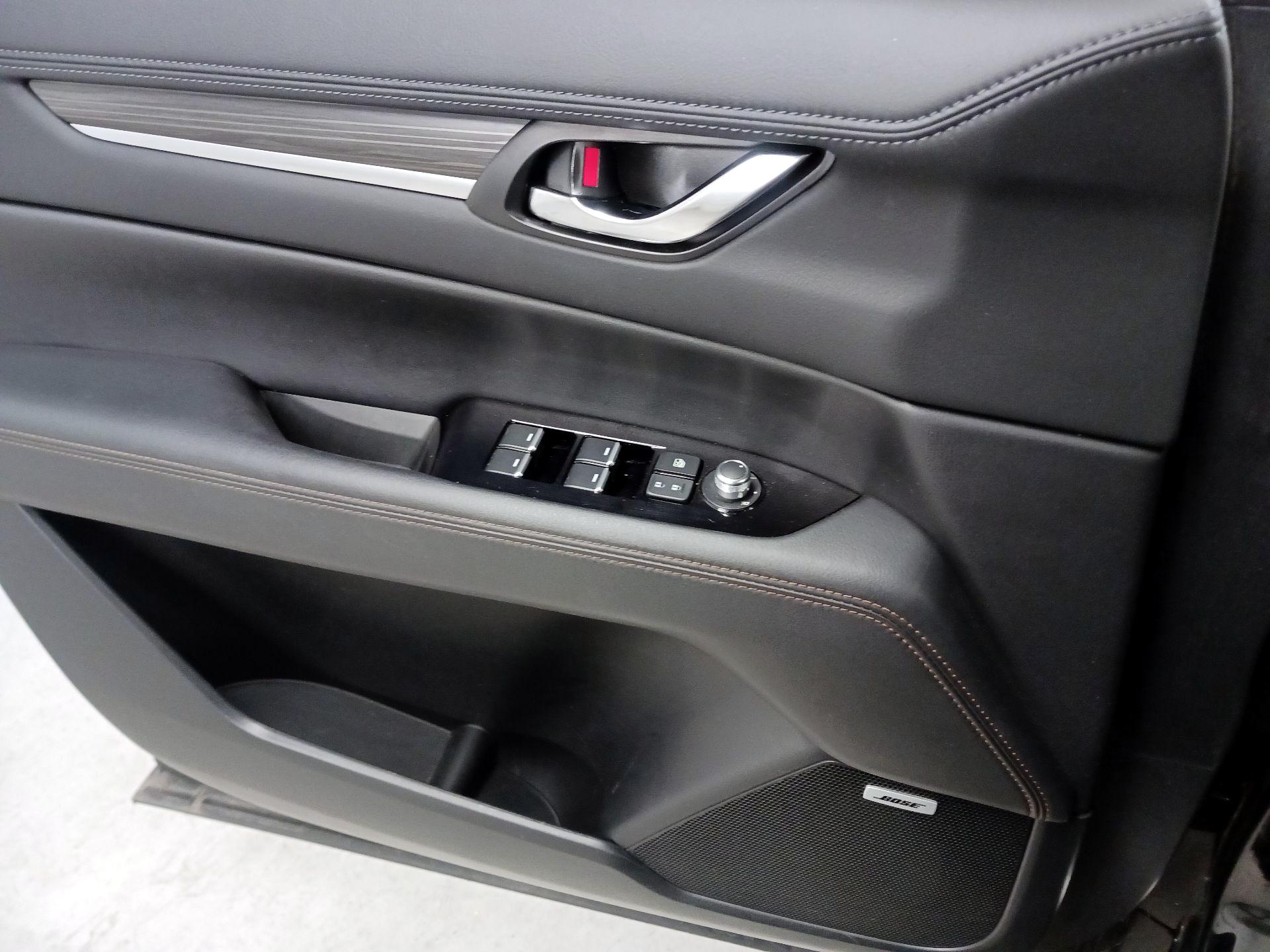 Thumbnail: 2021 Mazda CX-5 - 12