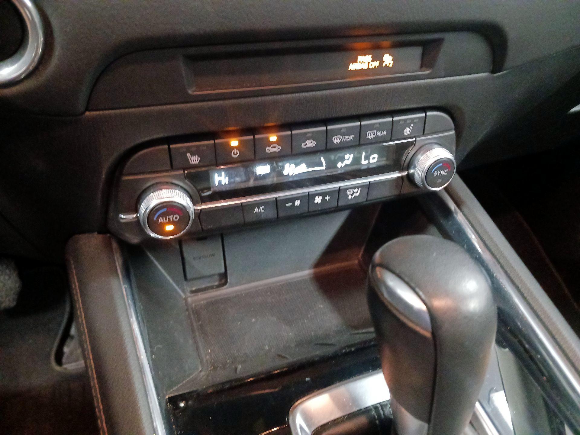 Thumbnail: 2021 Mazda CX-5 - 14