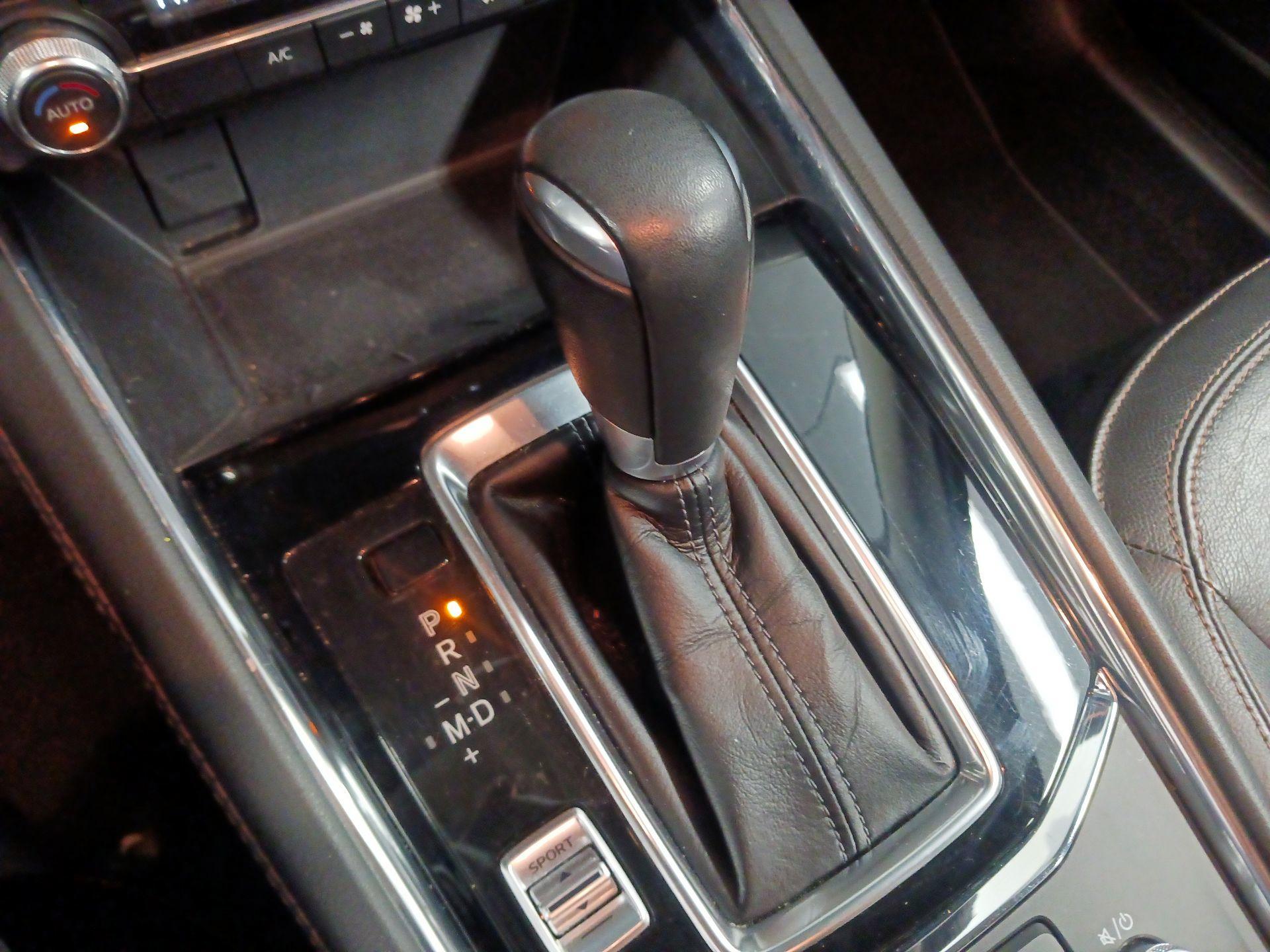 Thumbnail: 2021 Mazda CX-5 - 15