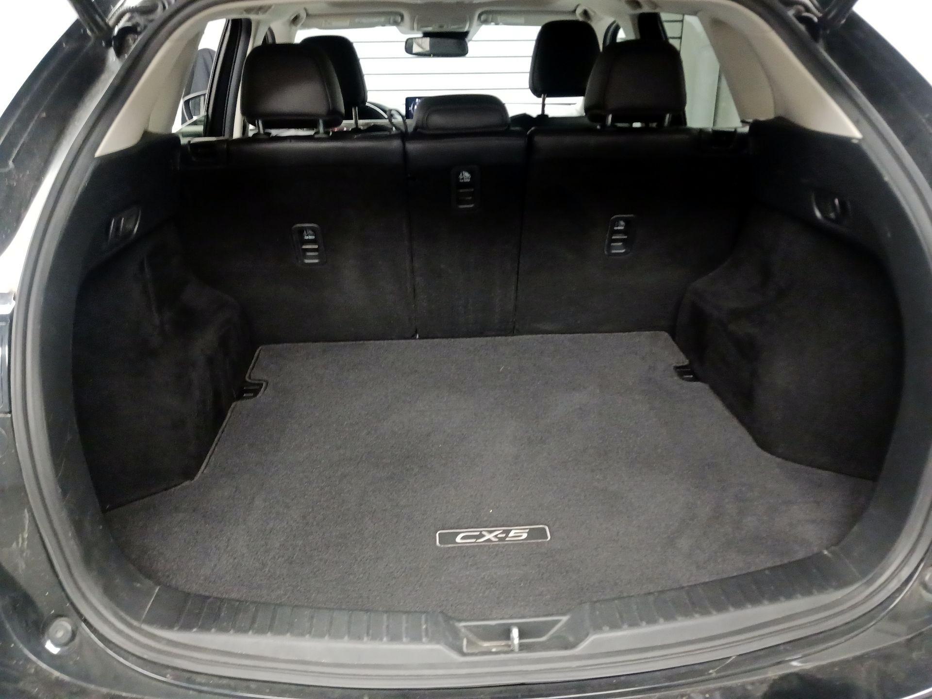 Thumbnail: 2021 Mazda CX-5 - 16