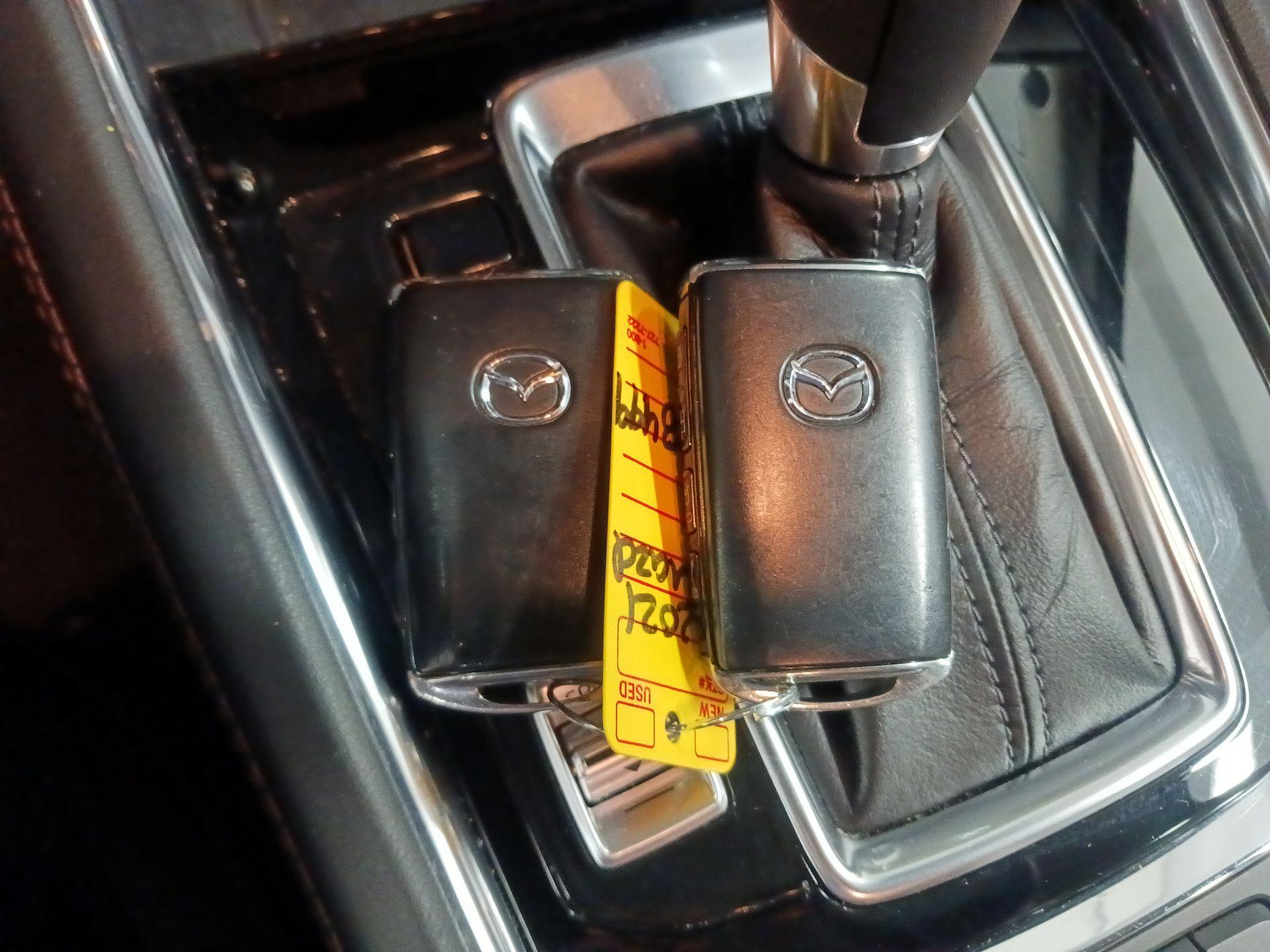 Thumbnail: 2021 Mazda CX-5 - 18