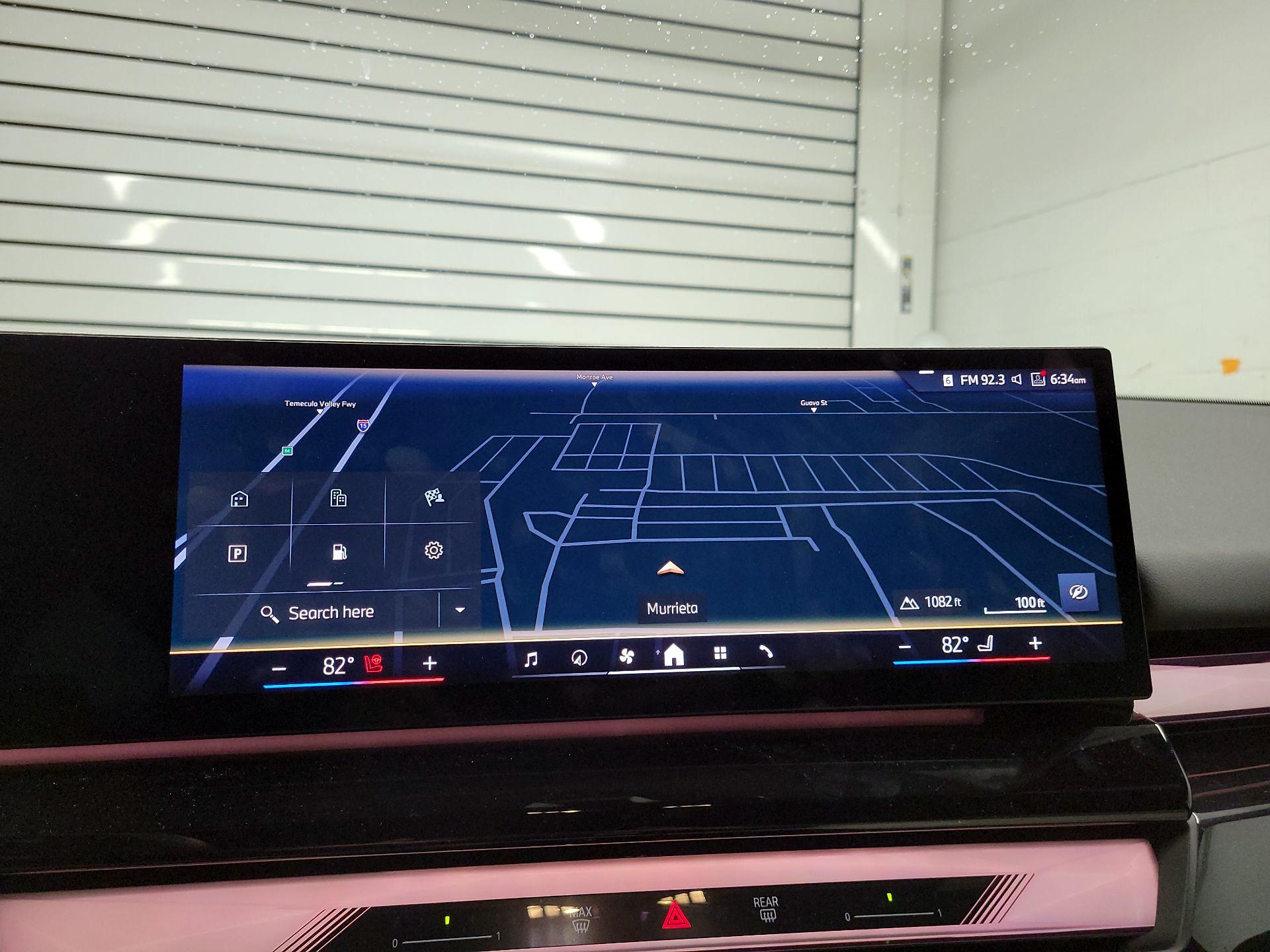 Thumbnail: 2024 BMW 5 Series - 14