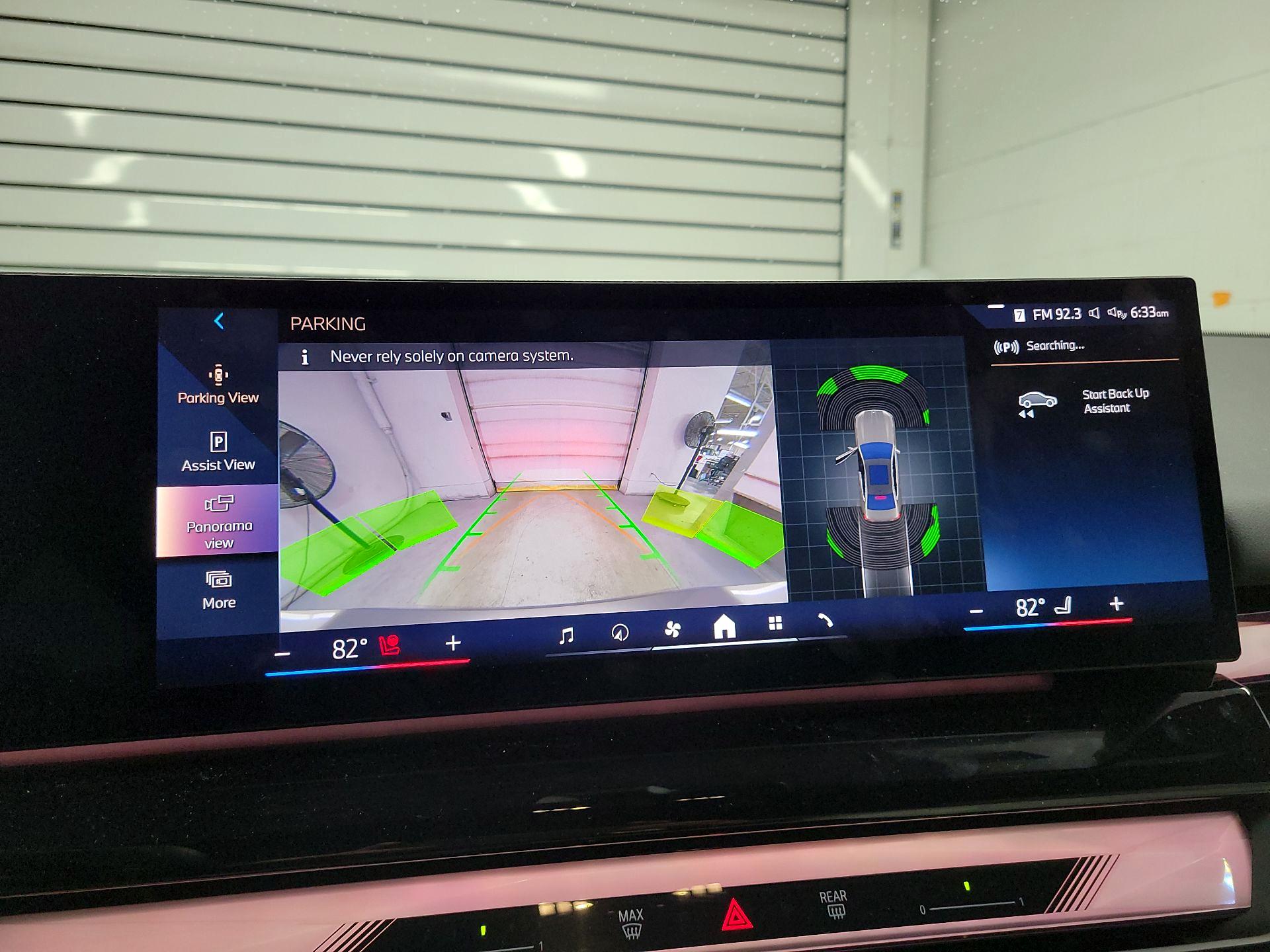 Thumbnail: 2024 BMW 5 Series - 15