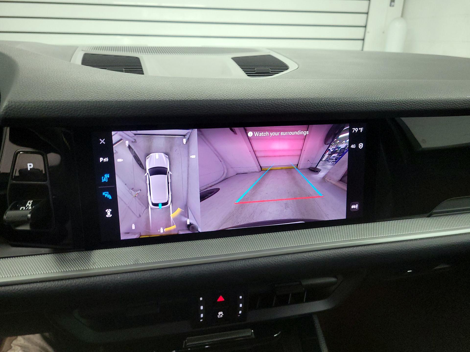 Thumbnail: 2025 Porsche Cayenne - 13