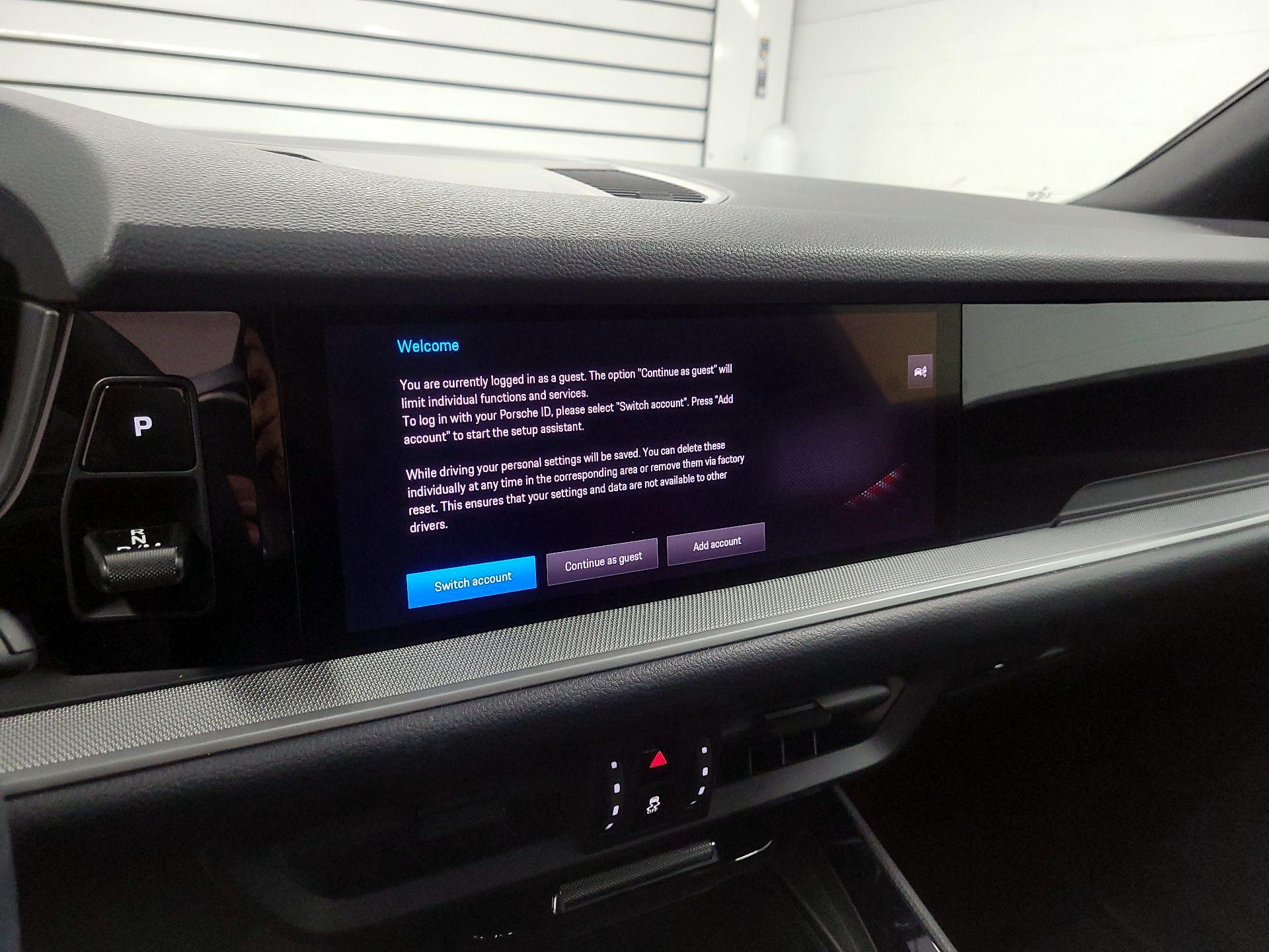 Thumbnail: 2025 Porsche Cayenne - 14