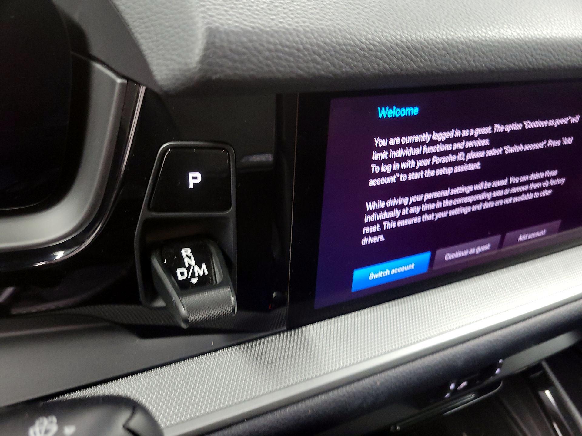 Thumbnail: 2025 Porsche Cayenne - 16