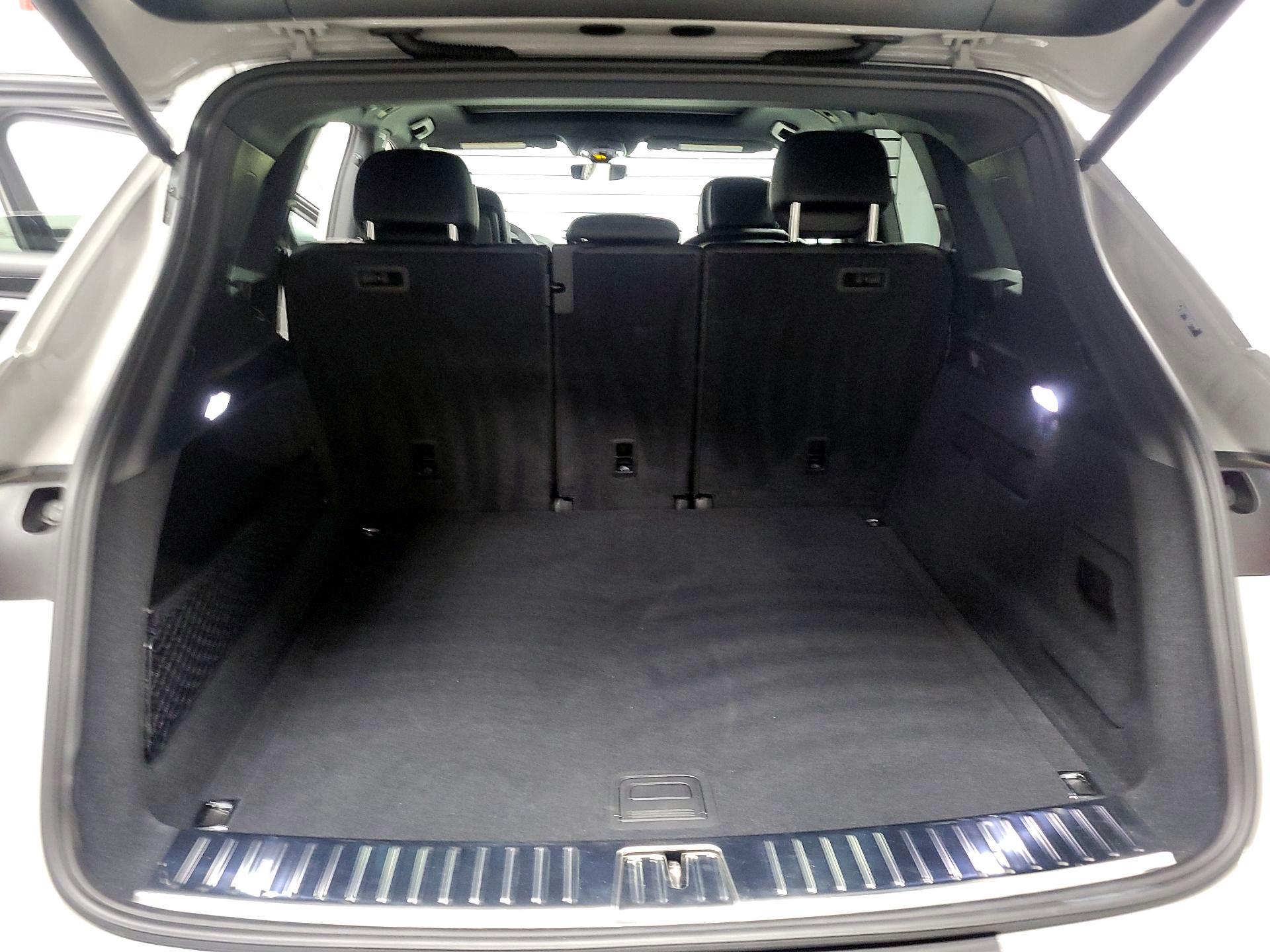 Thumbnail: 2025 Porsche Cayenne - 18