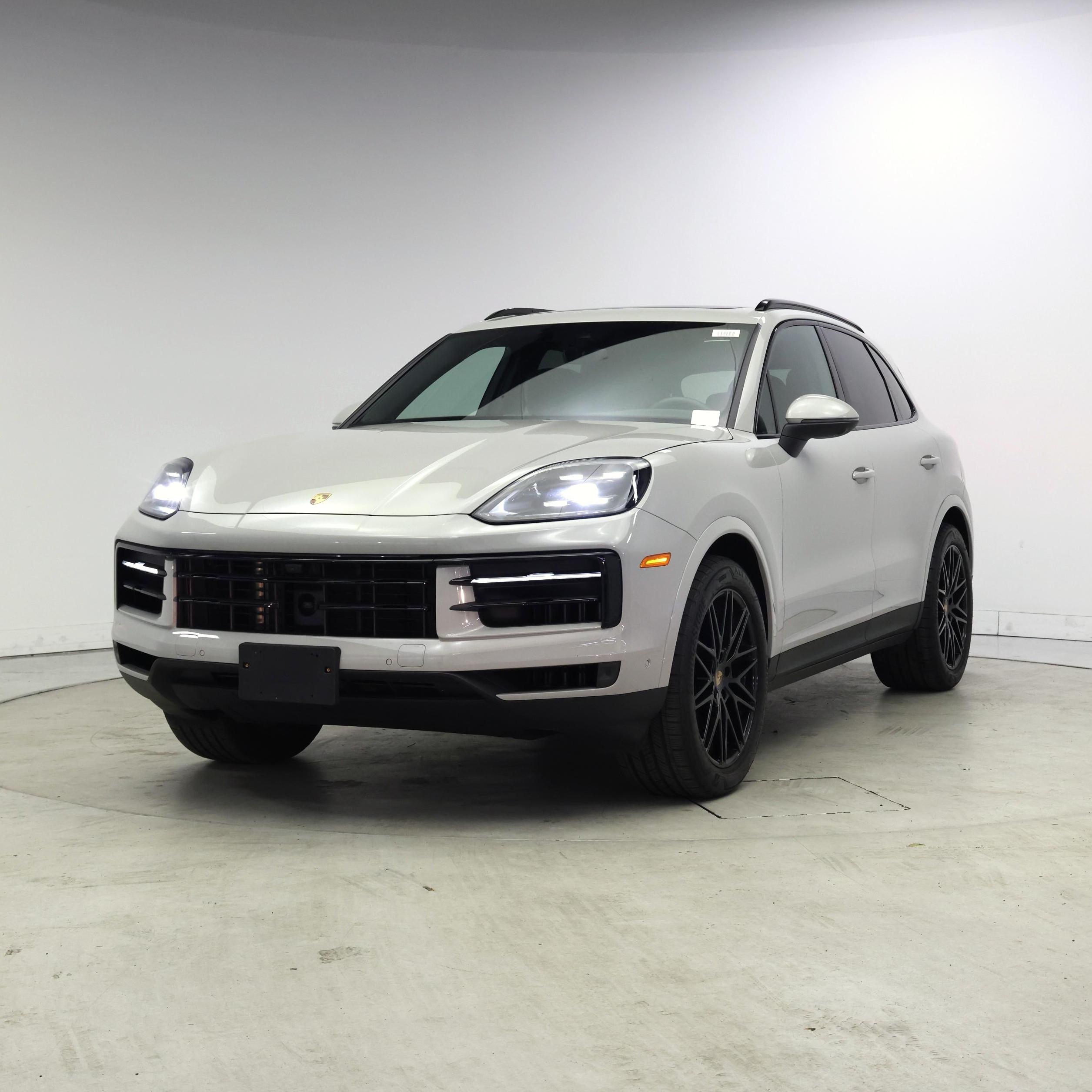 Thumbnail: 2025 Porsche Cayenne - 4