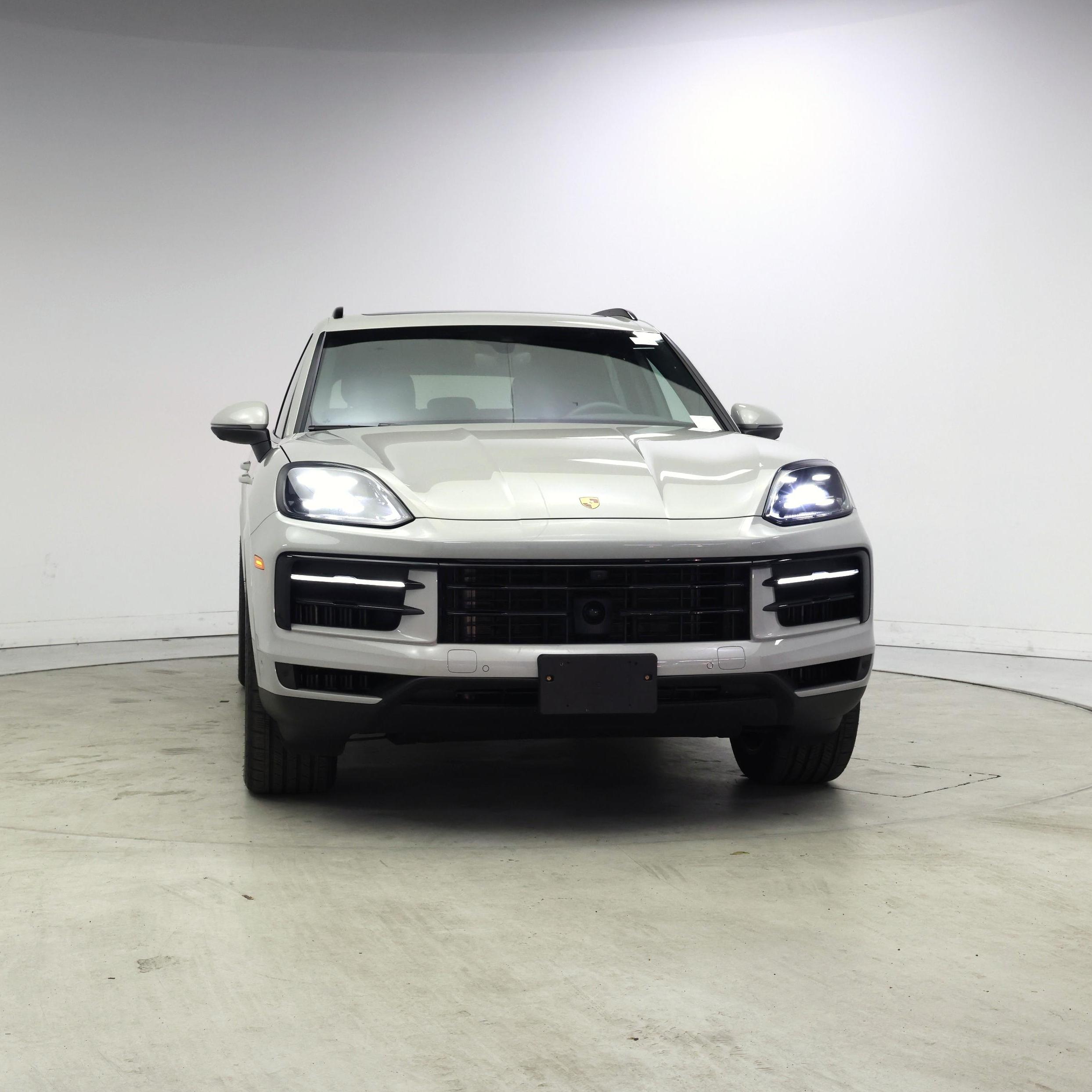 Thumbnail: 2025 Porsche Cayenne - 5