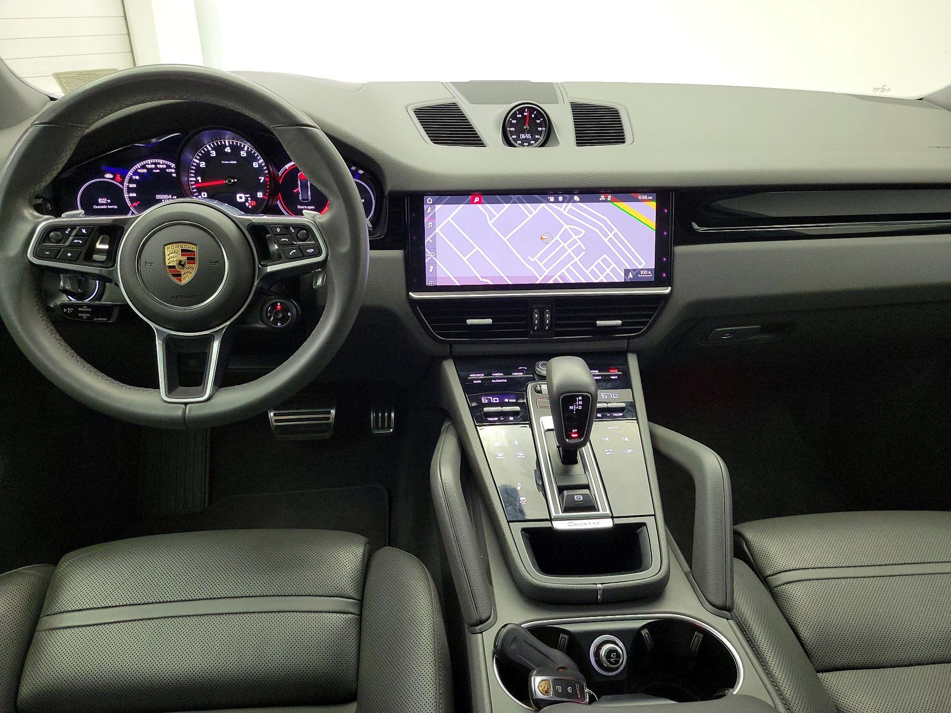 Thumbnail: 2019 Porsche Cayenne - 8