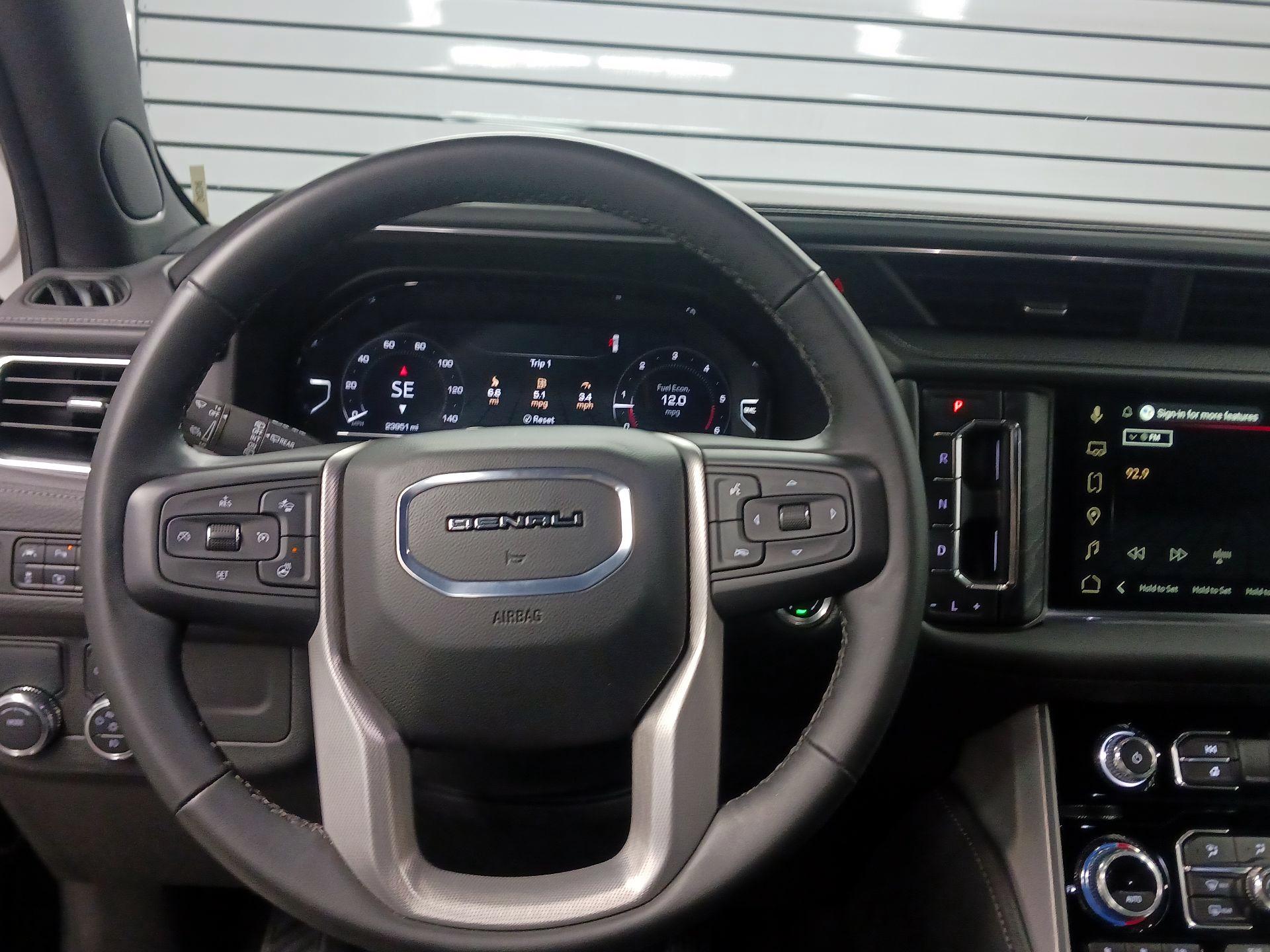 Thumbnail: 2024 GMC Yukon - 10