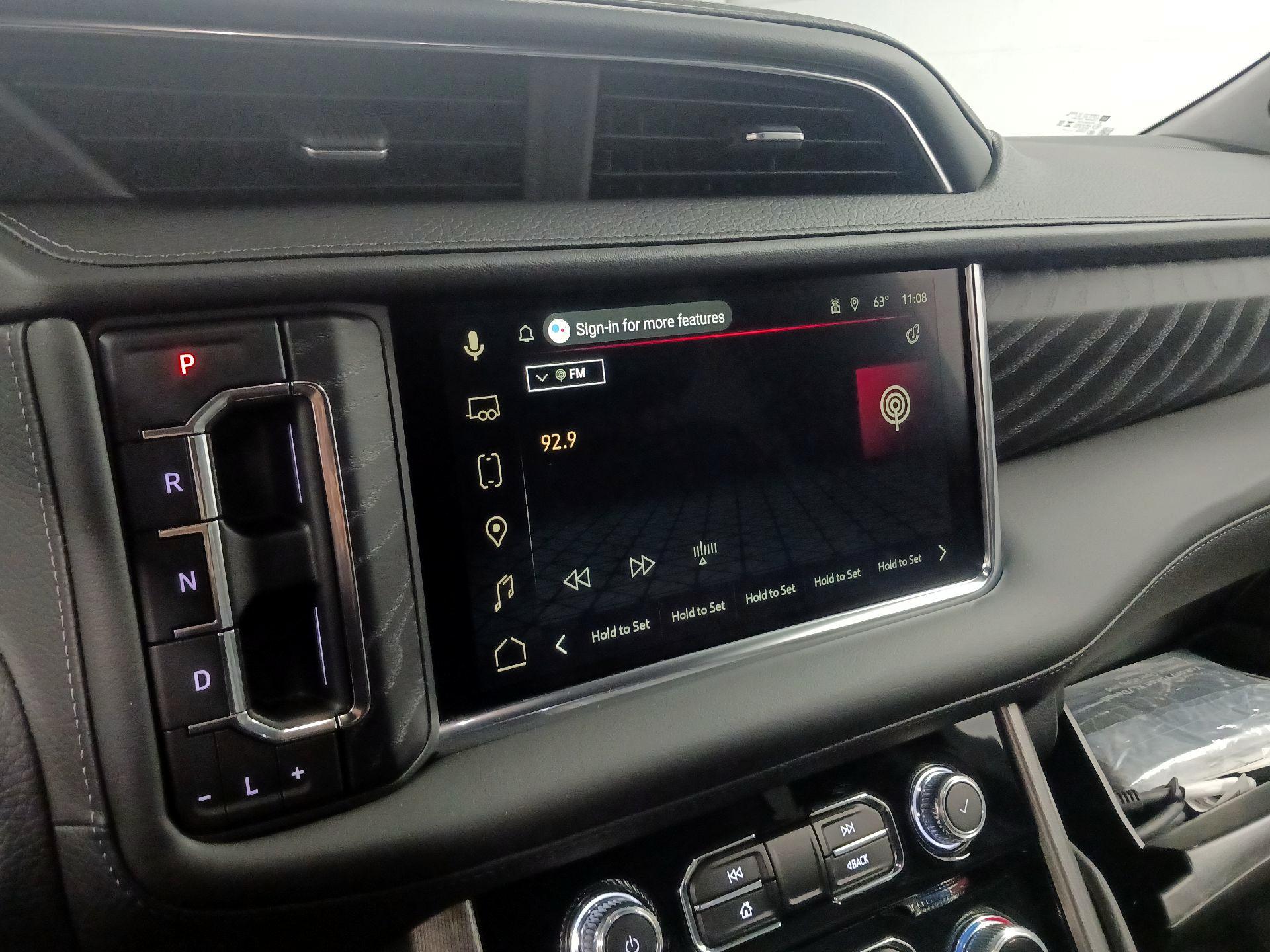 Thumbnail: 2024 GMC Yukon - 13