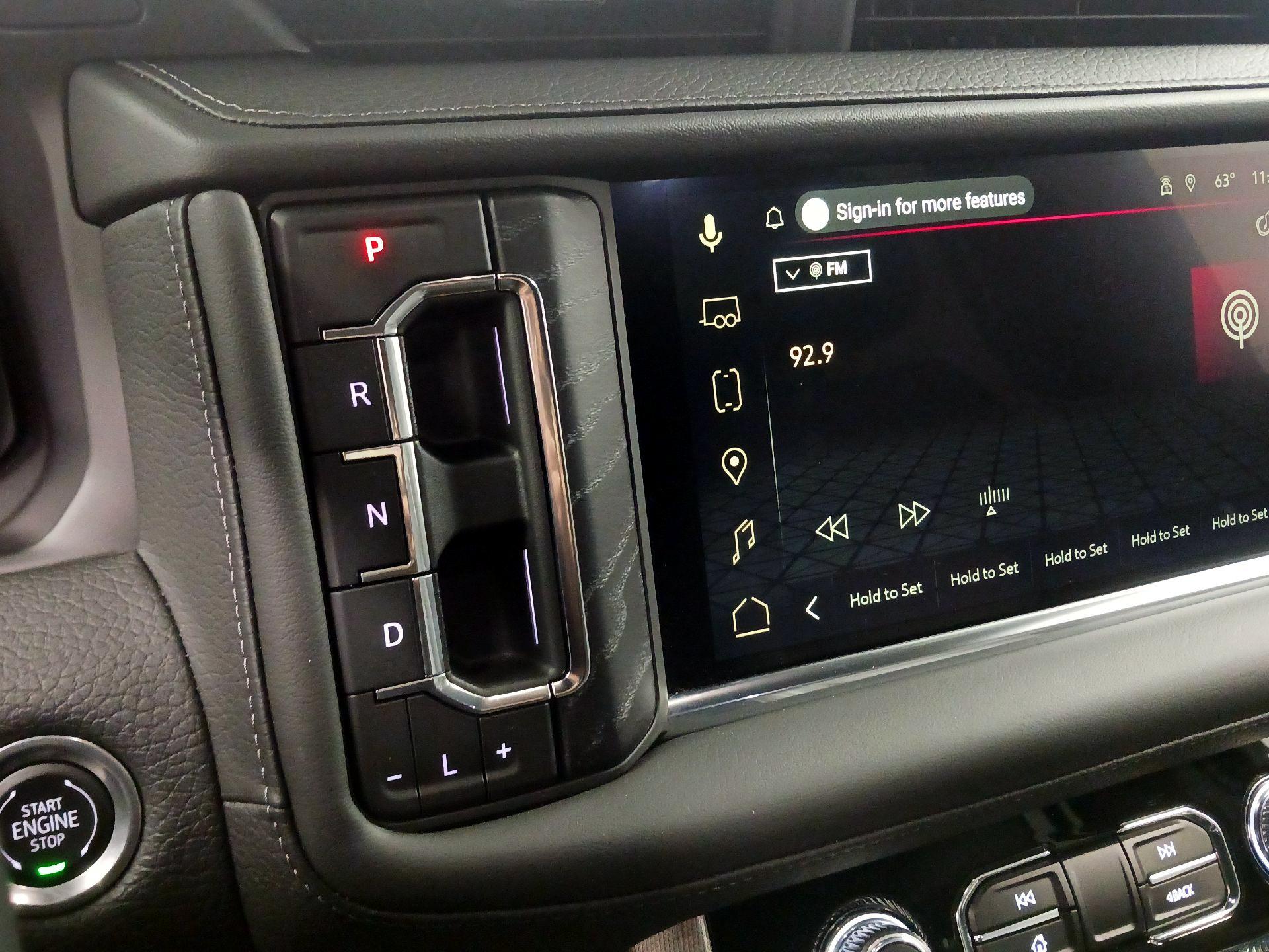 Thumbnail: 2024 GMC Yukon - 15