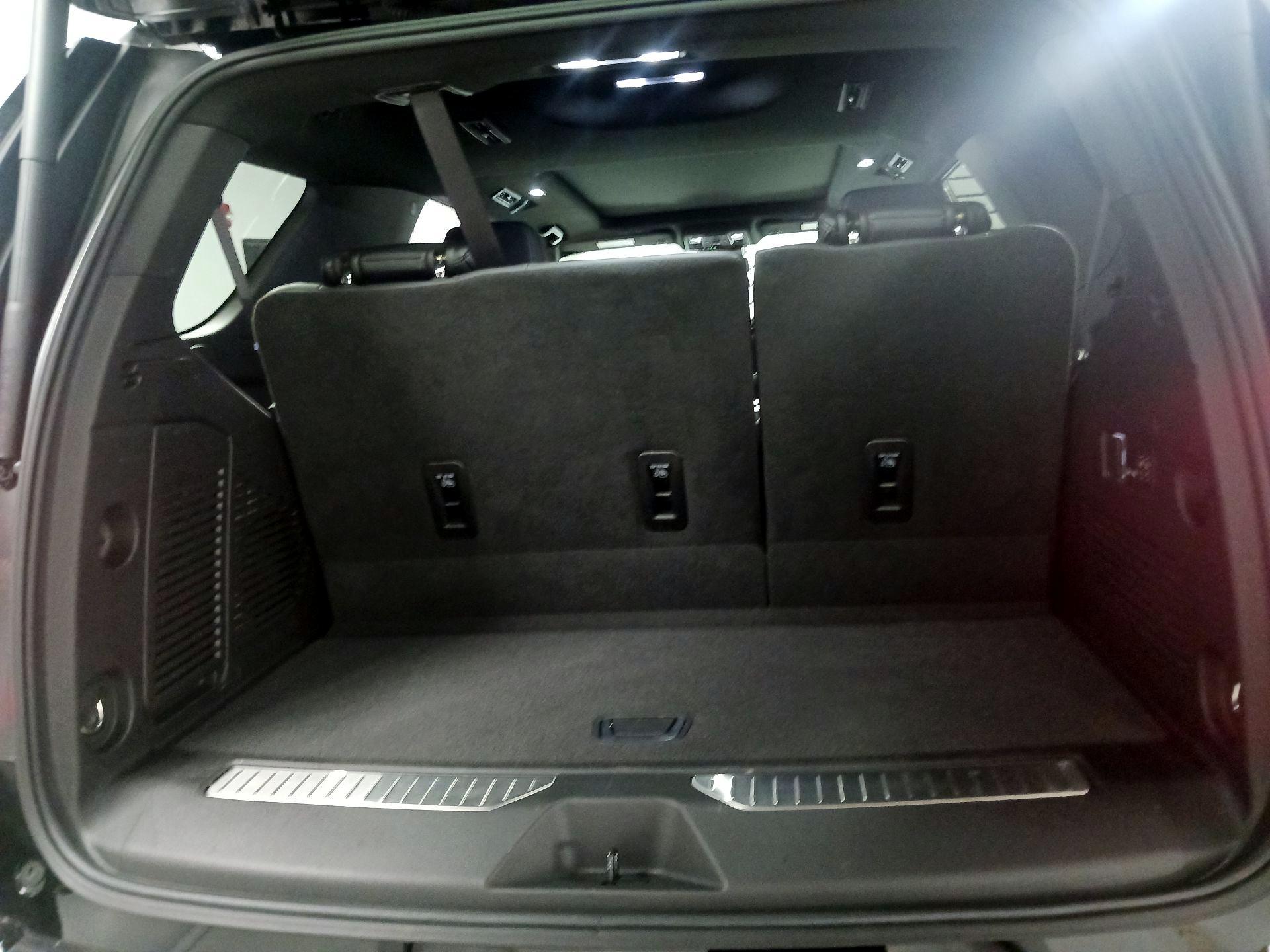 Thumbnail: 2024 GMC Yukon - 17