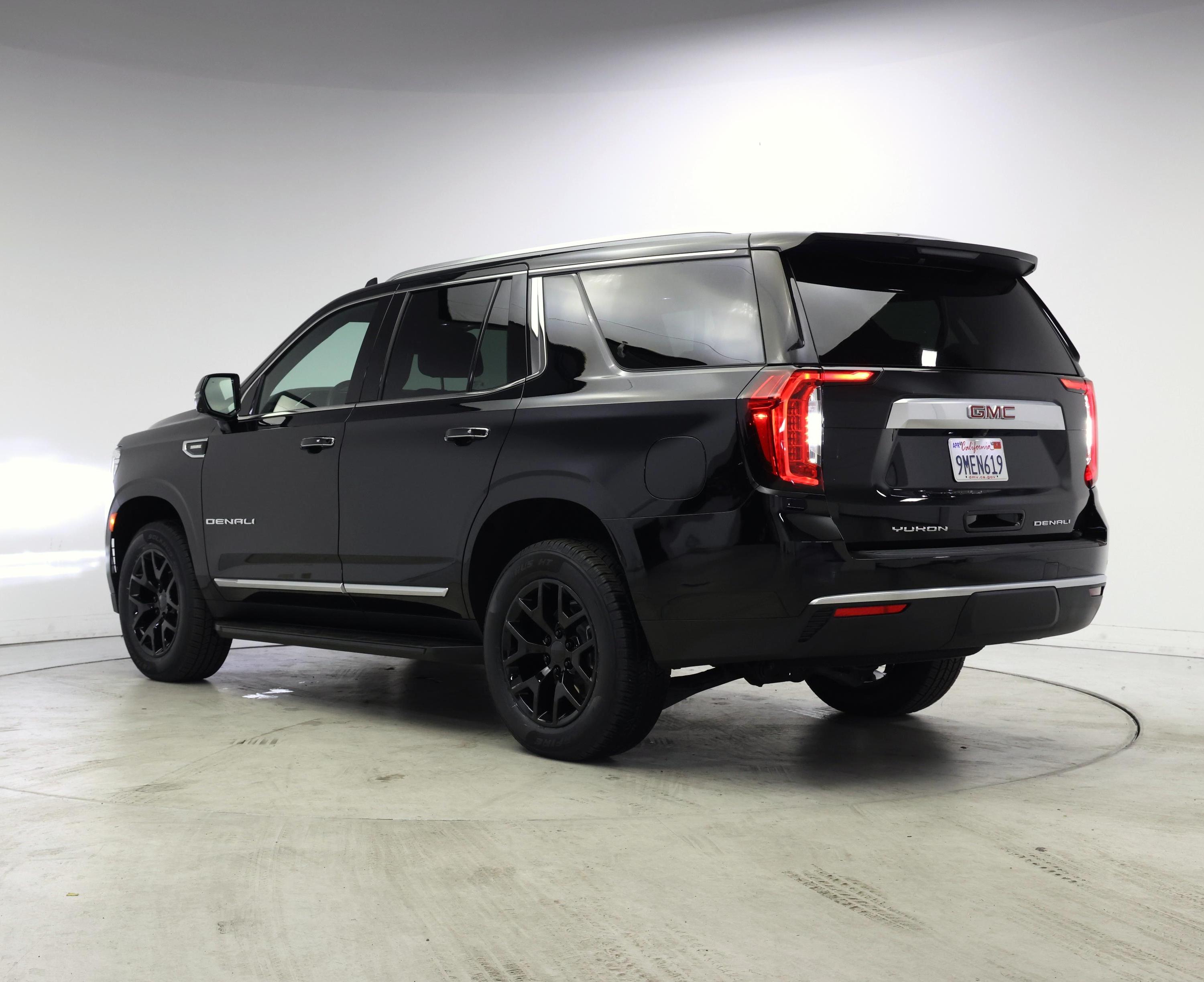 Thumbnail: 2024 GMC Yukon - 2