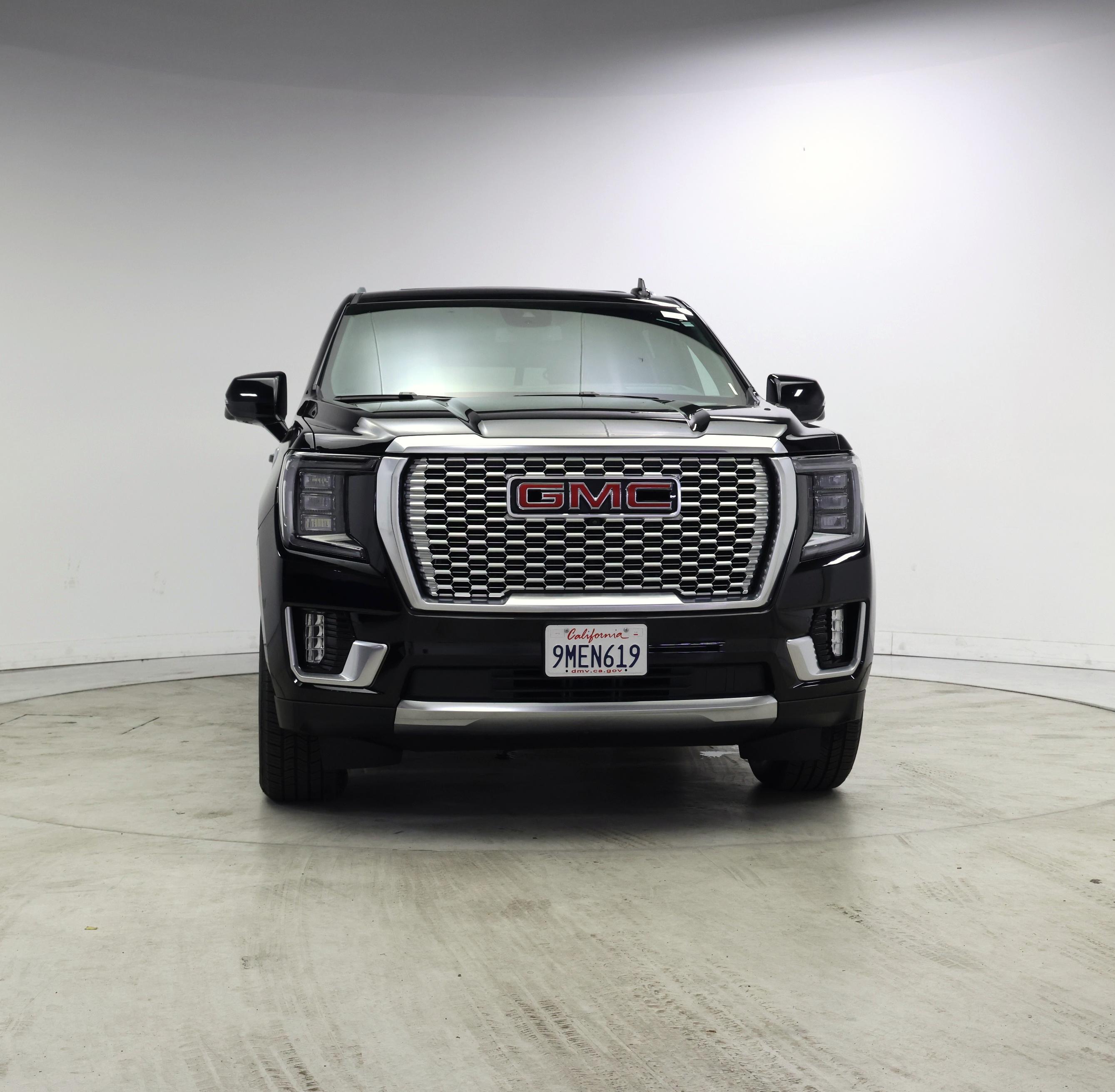 Thumbnail: 2024 GMC Yukon - 5