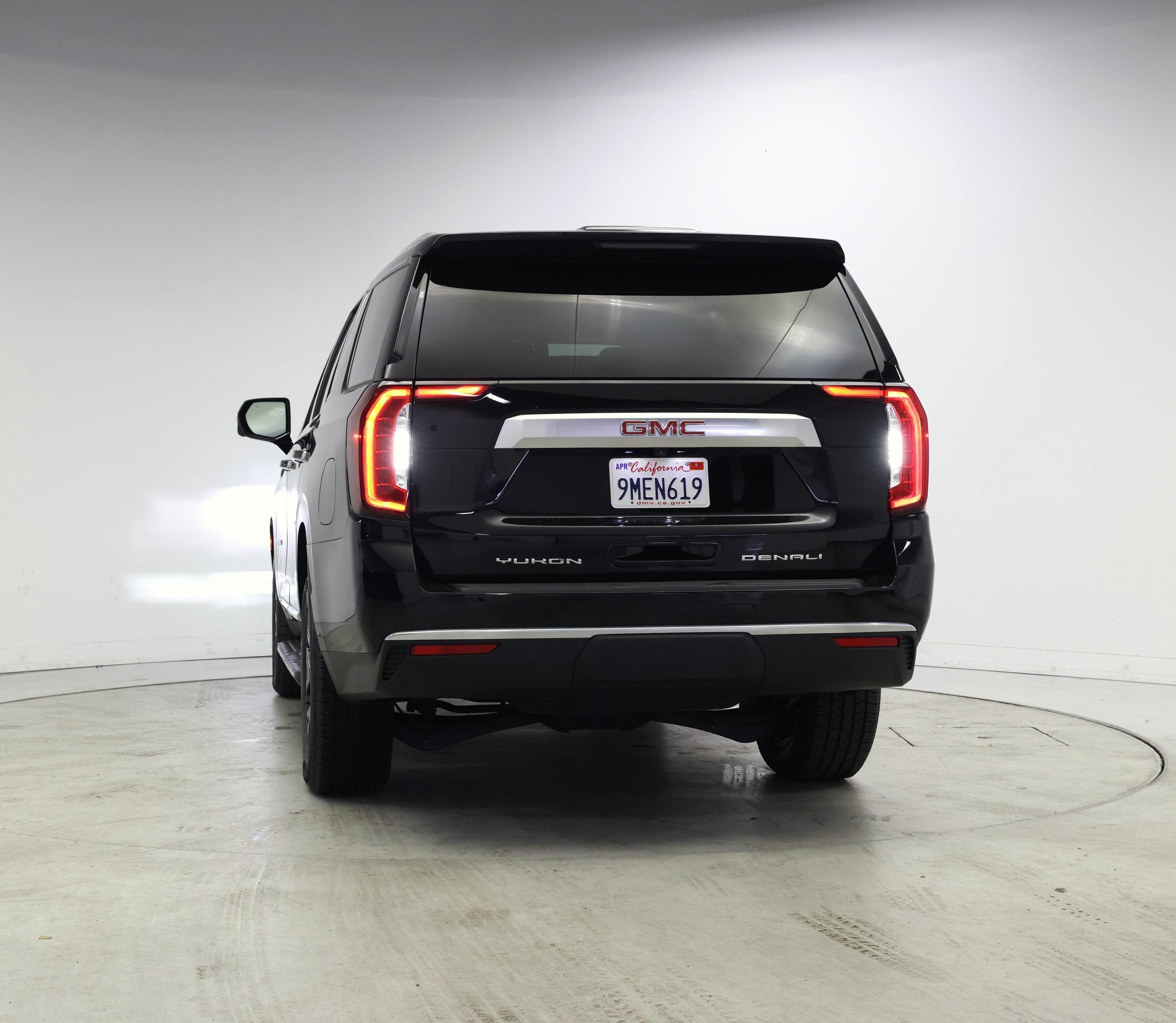 Thumbnail: 2024 GMC Yukon - 6