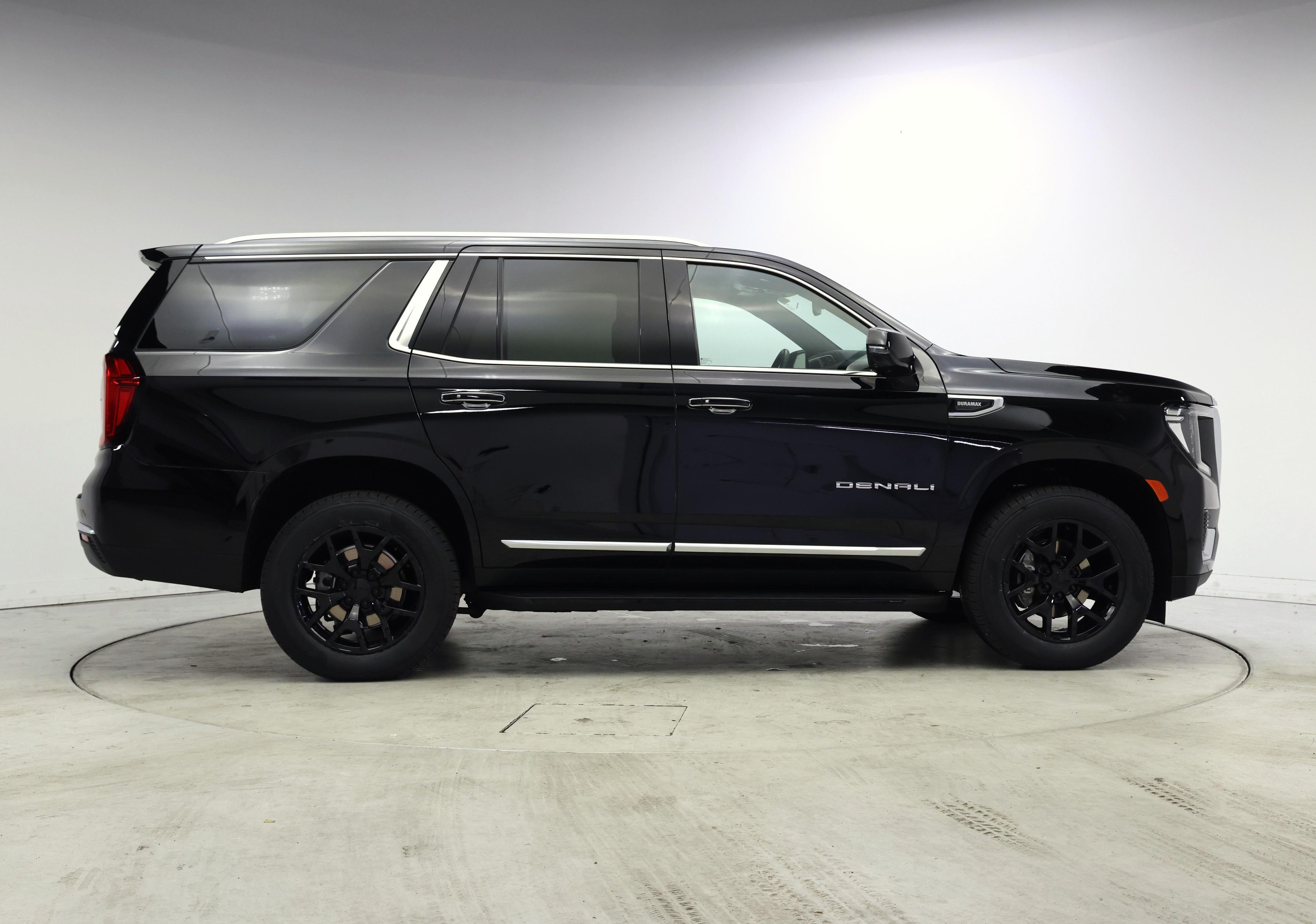 Thumbnail: 2024 GMC Yukon - 7