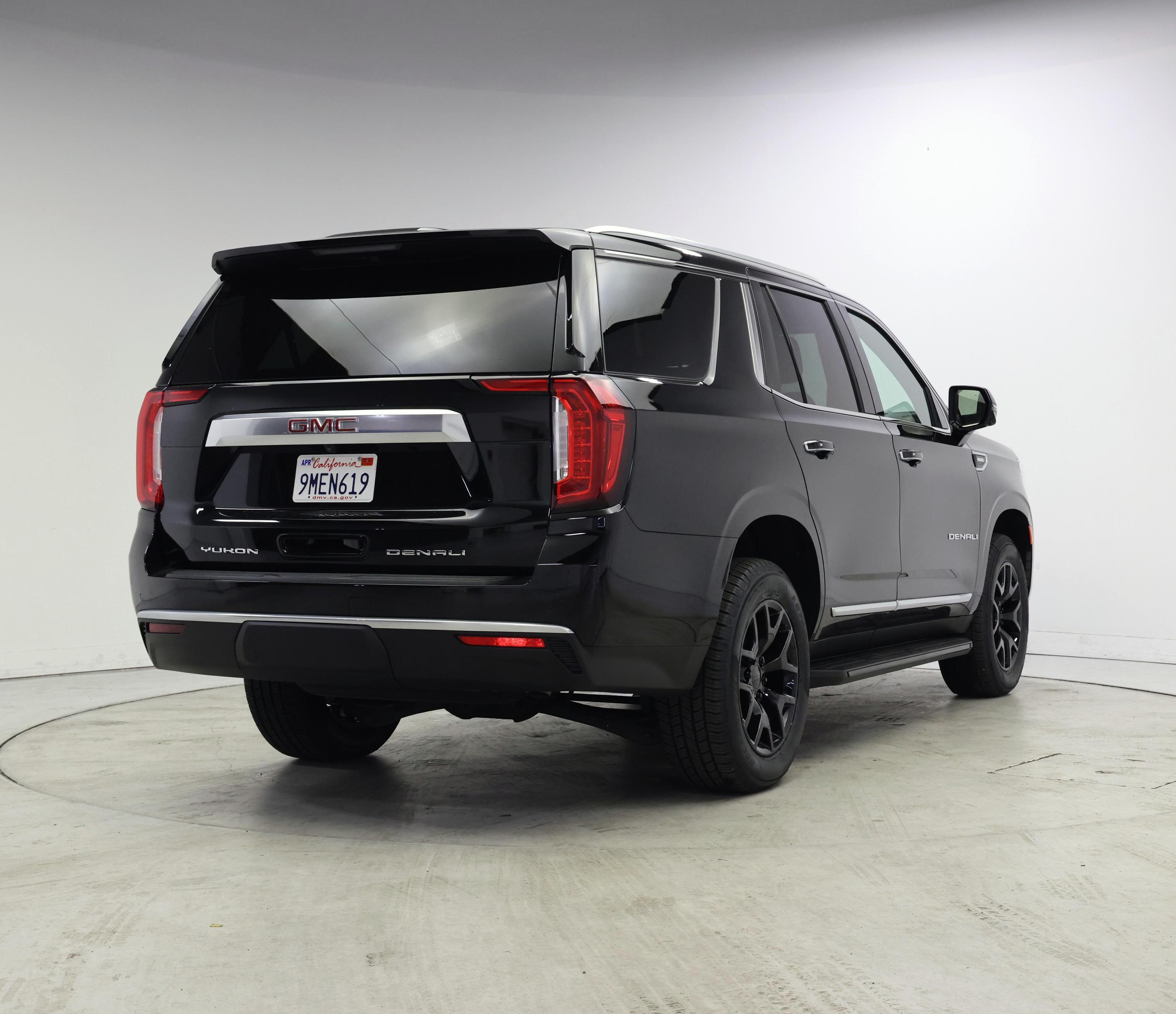 Thumbnail: 2024 GMC Yukon - 8