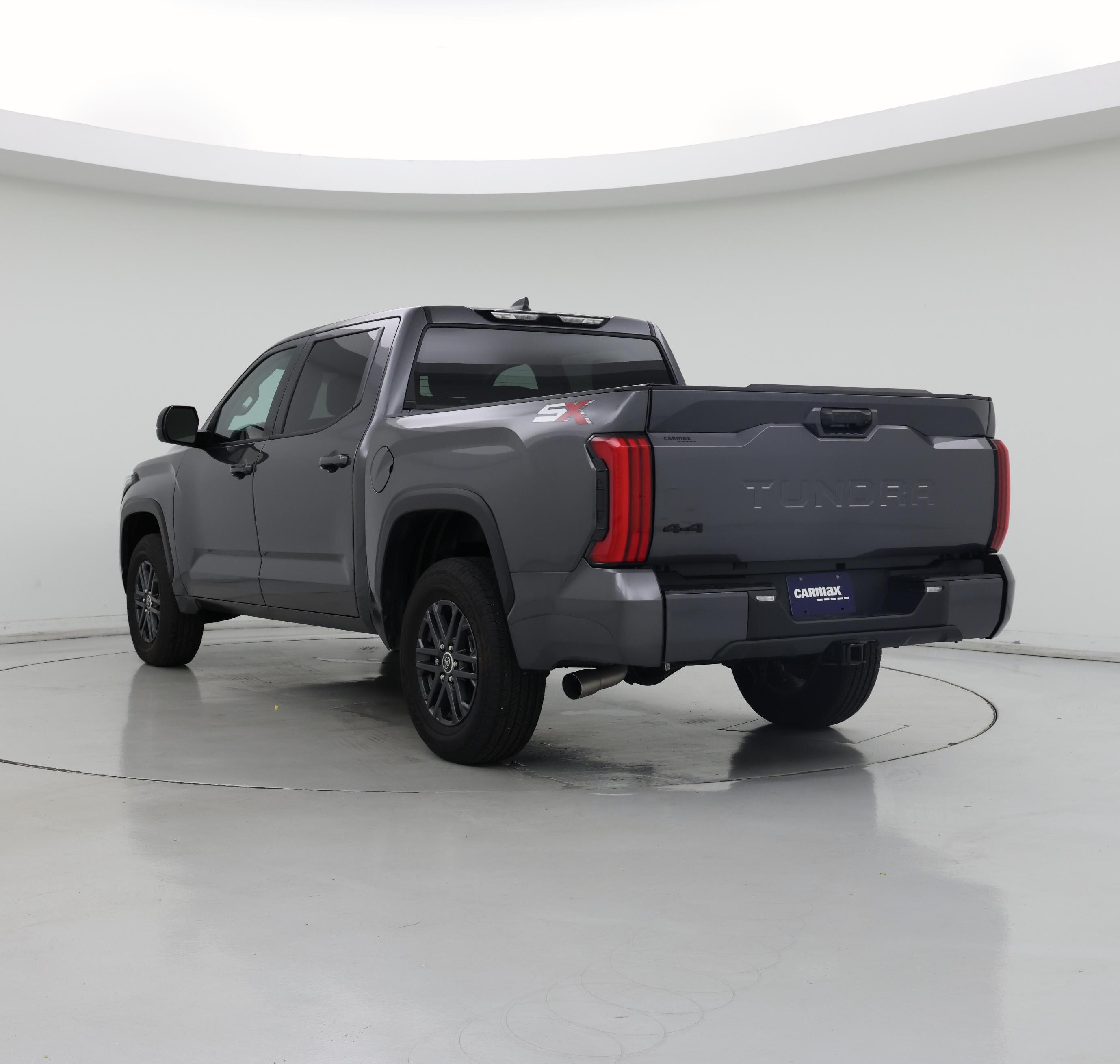 Thumbnail: 2024 Toyota Tundra - 2