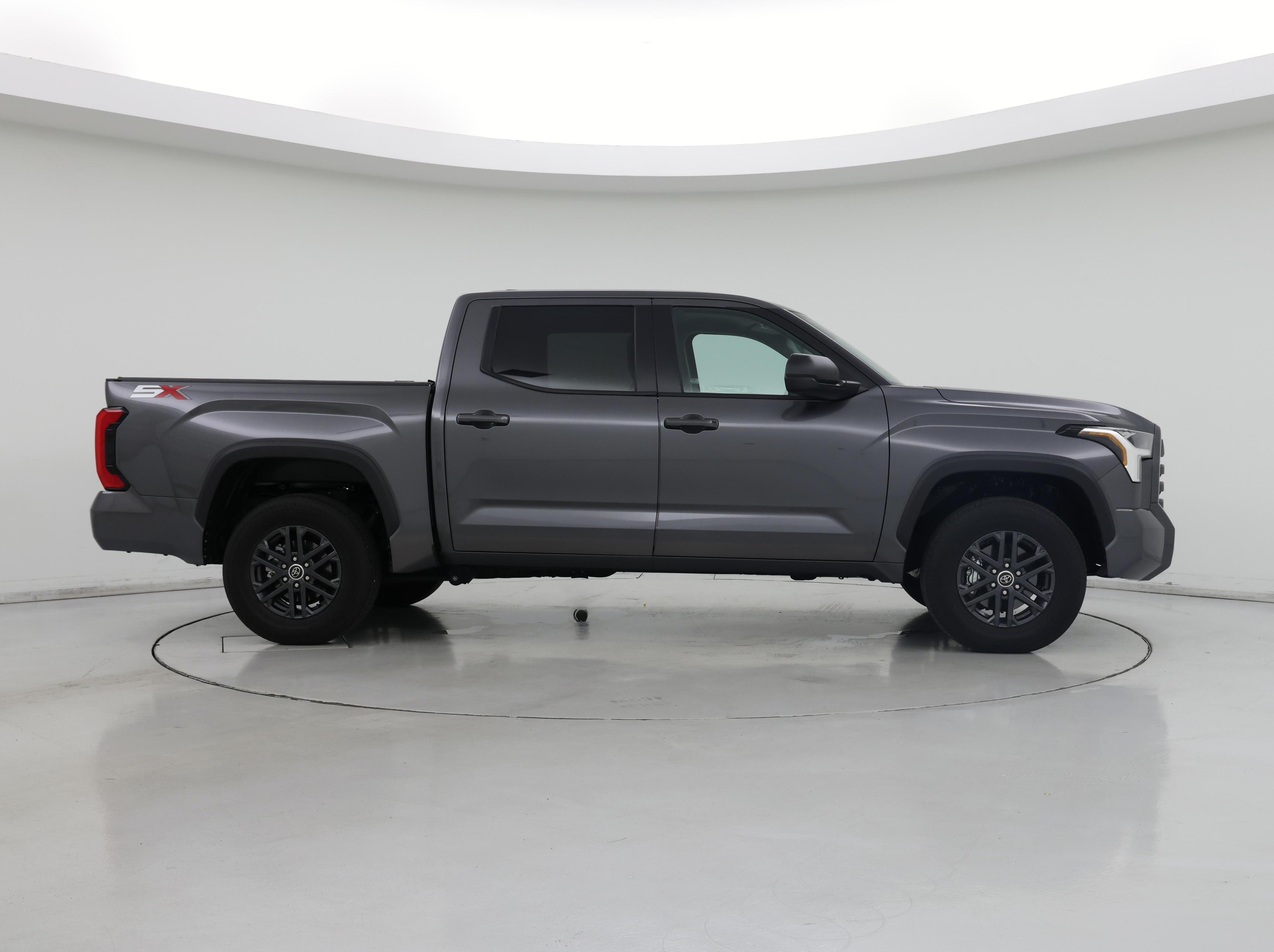 Thumbnail: 2024 Toyota Tundra - 7