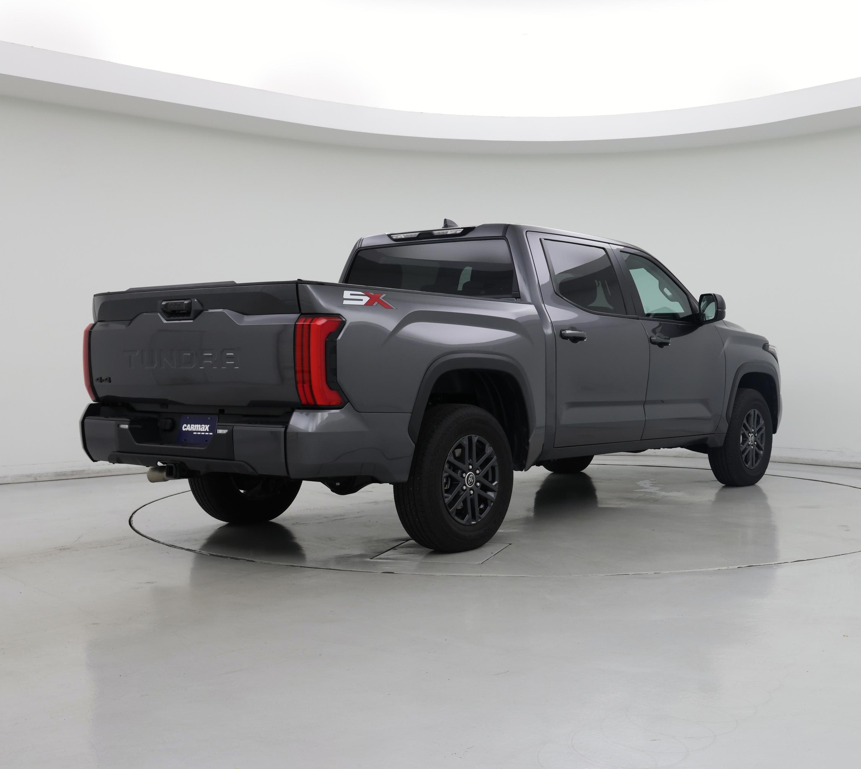 Thumbnail: 2024 Toyota Tundra - 8