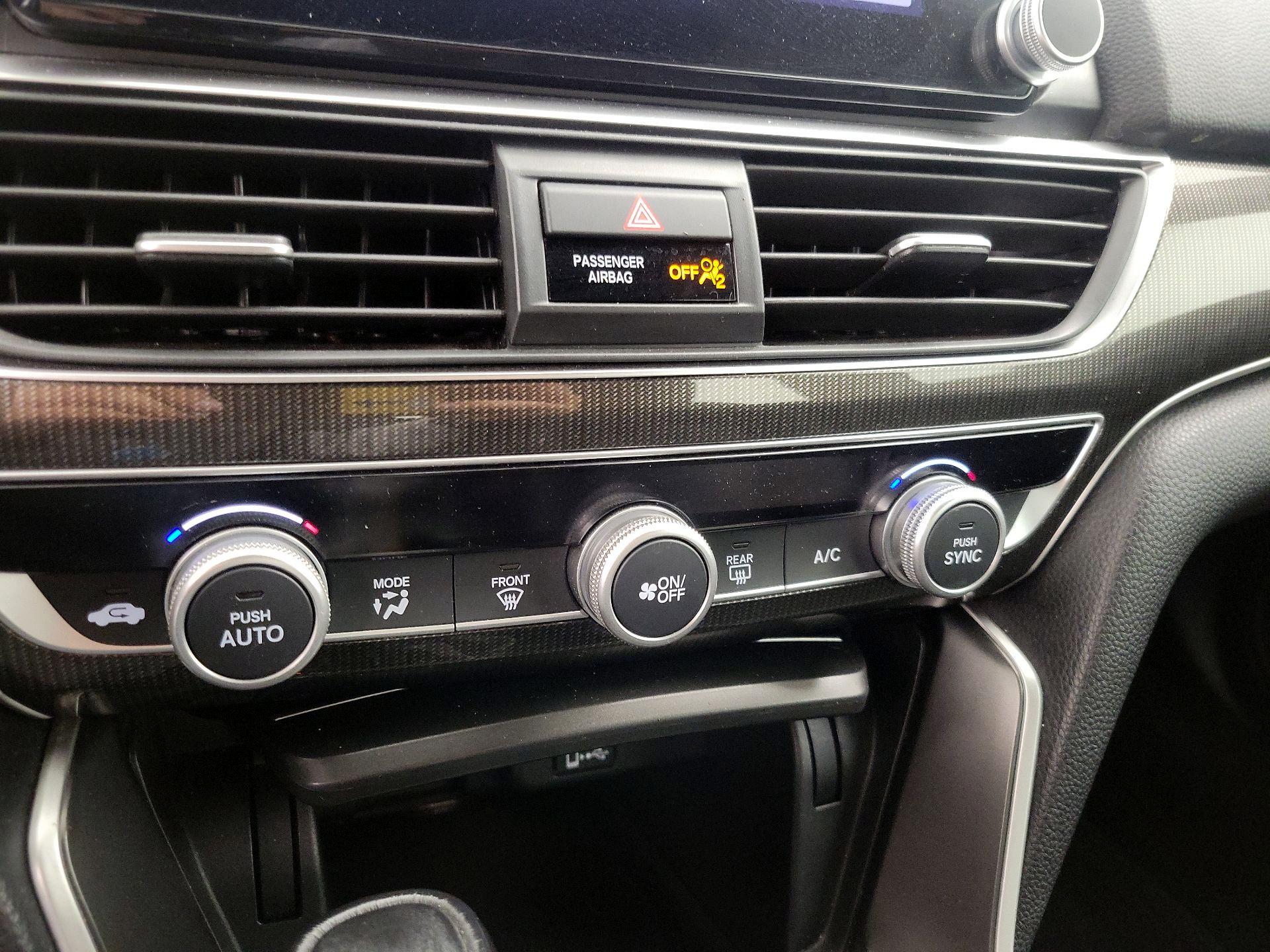 Thumbnail: 2018 Honda Accord - 16