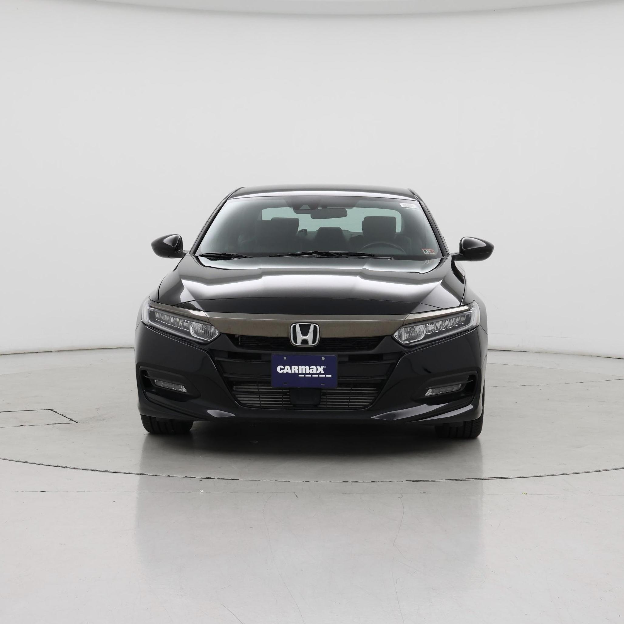 Thumbnail: 2018 Honda Accord - 5