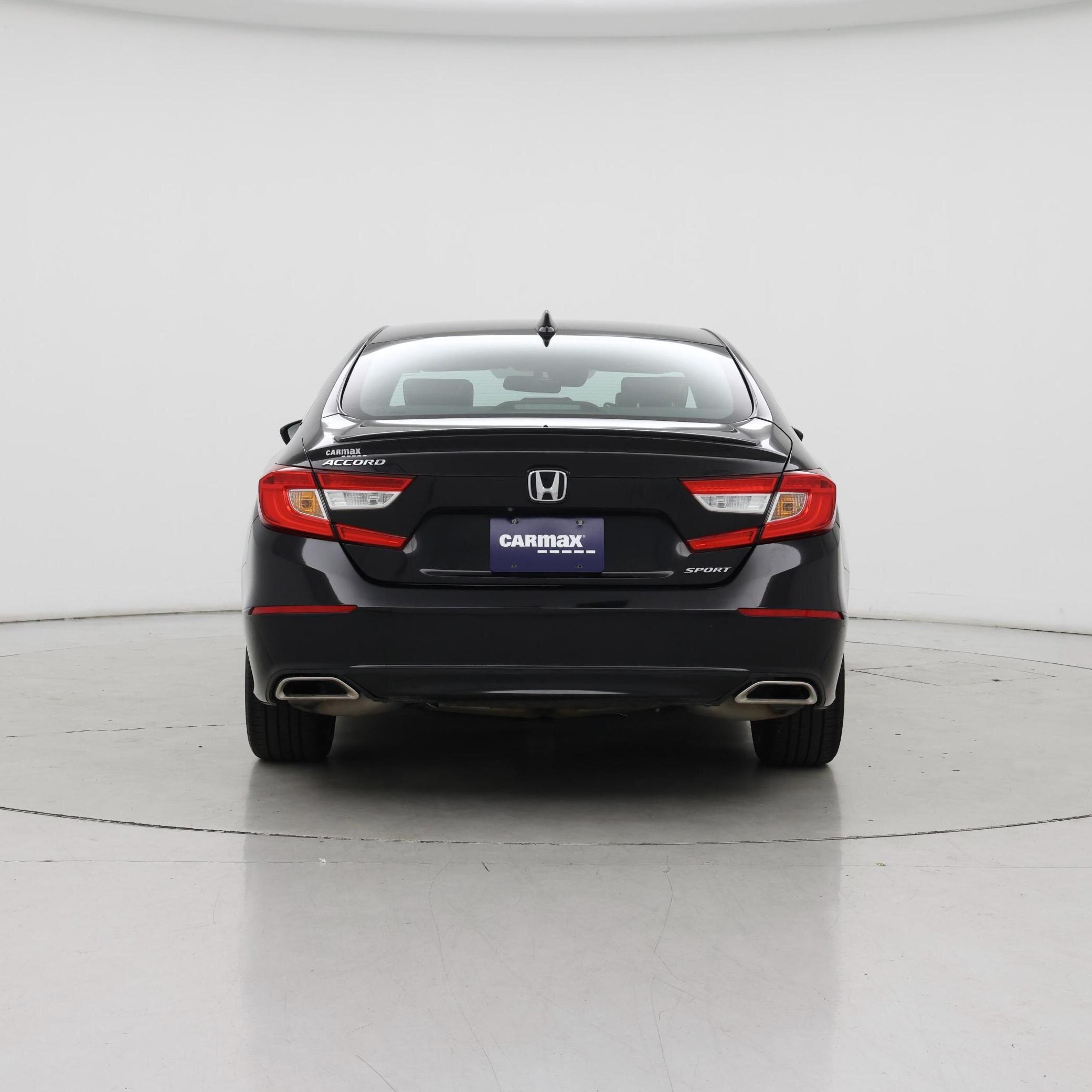 Thumbnail: 2018 Honda Accord - 6