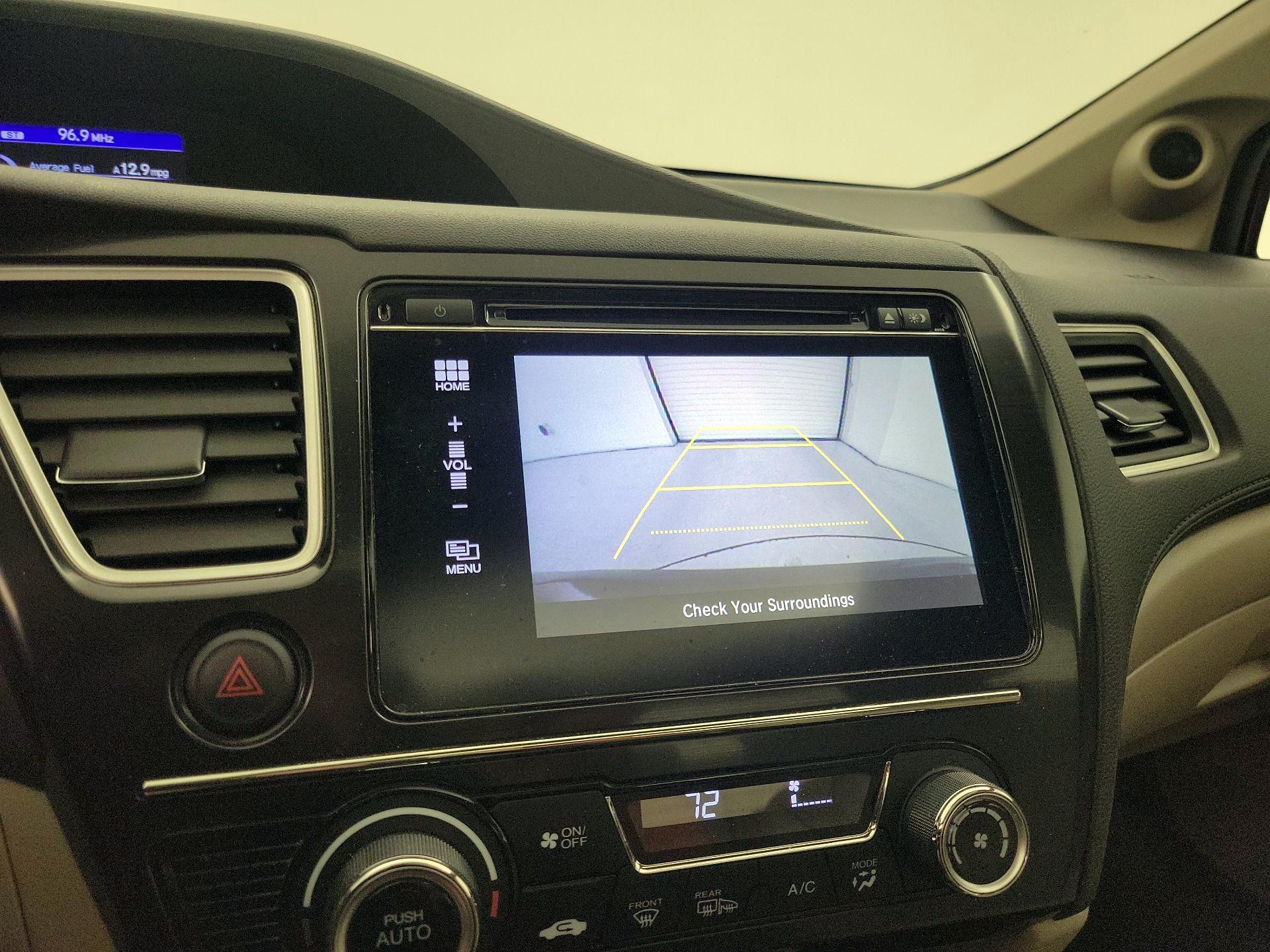 Thumbnail: 2015 Honda Civic - 14