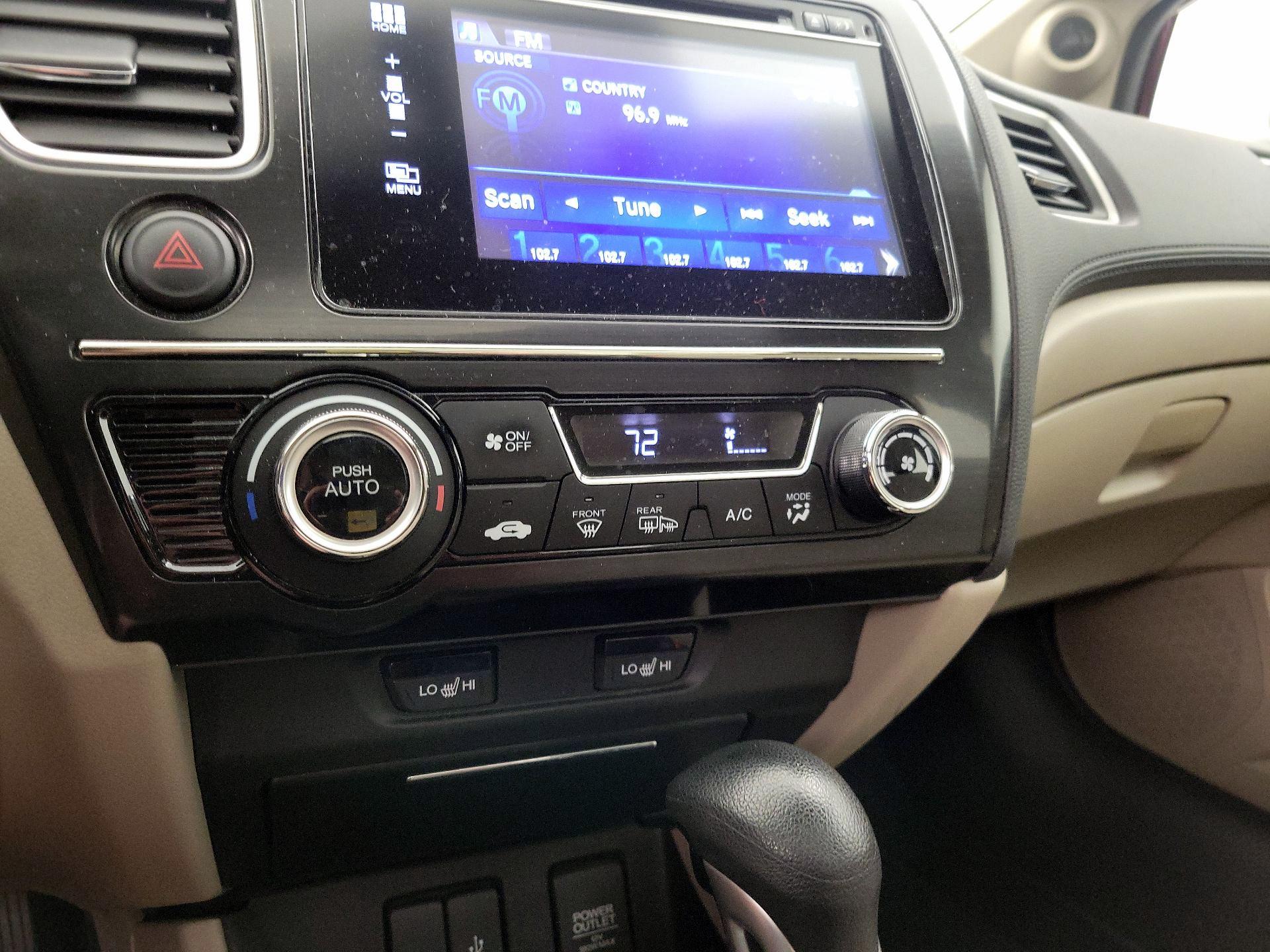 Thumbnail: 2015 Honda Civic - 16