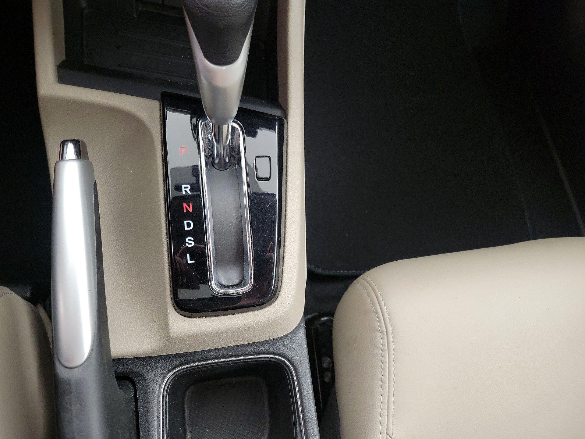 Thumbnail: 2015 Honda Civic - 17