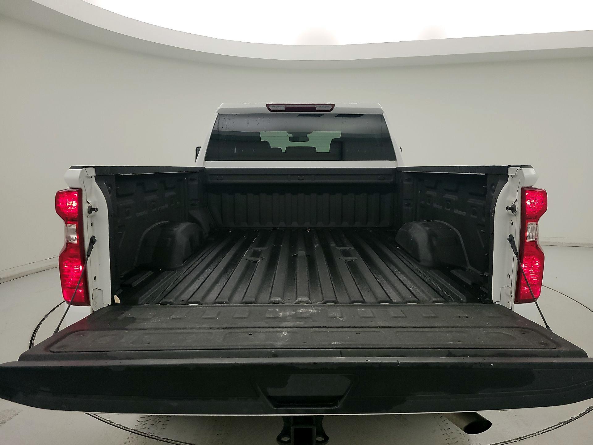 Thumbnail: 2024 Chevrolet Silverado 2500 - 20