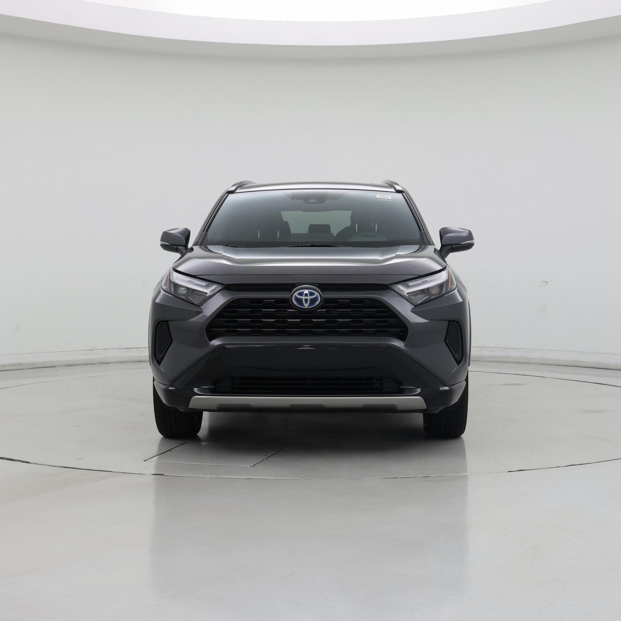 Thumbnail: 2022 Toyota RAV4 - 5