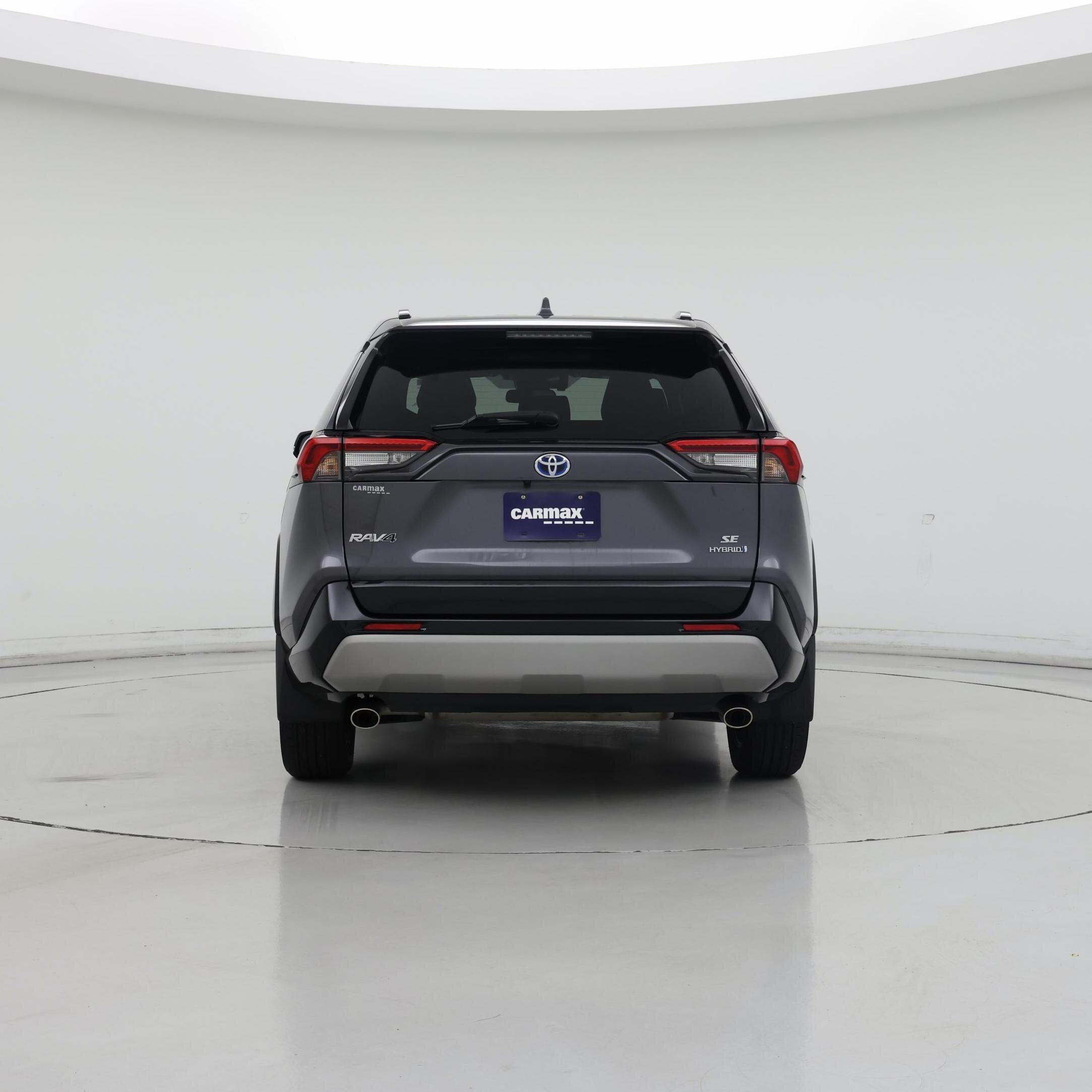 Thumbnail: 2022 Toyota RAV4 - 6