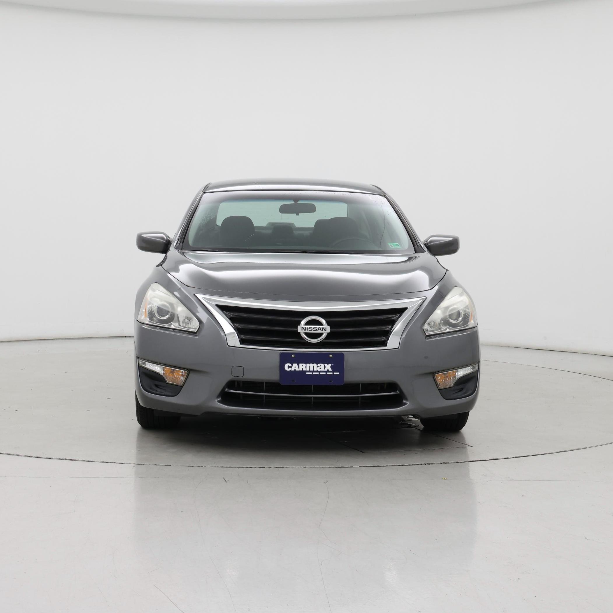 Thumbnail: 2015 Nissan Altima - 5