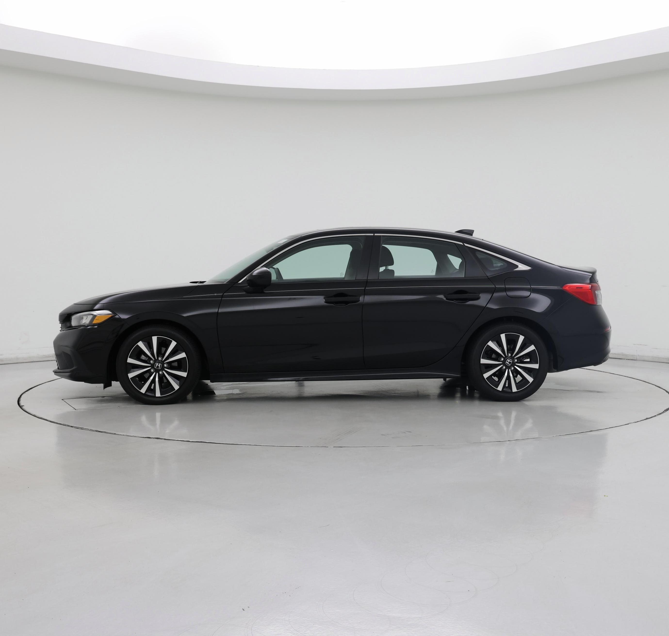 Thumbnail: 2024 Honda Civic - 3