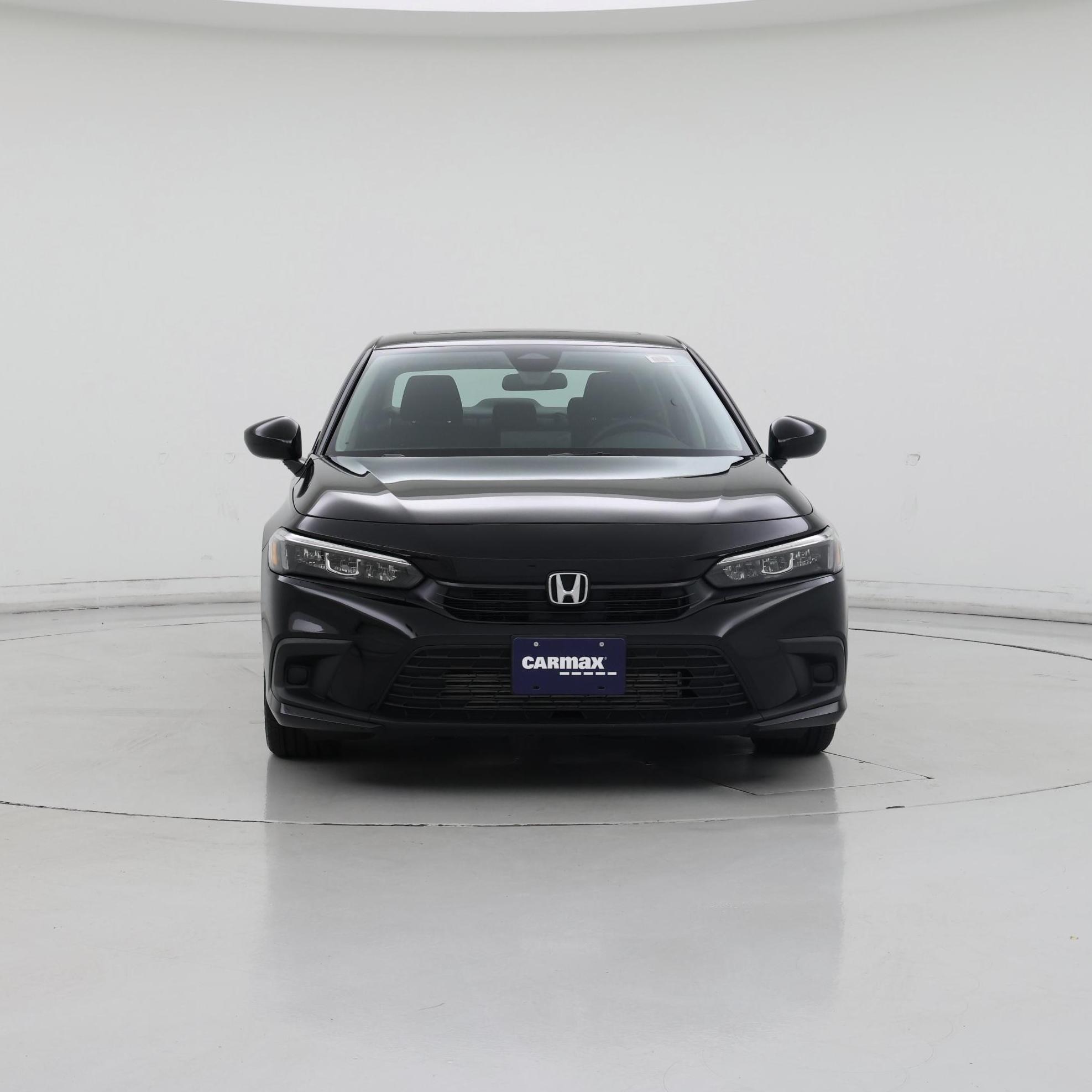 Thumbnail: 2024 Honda Civic - 5