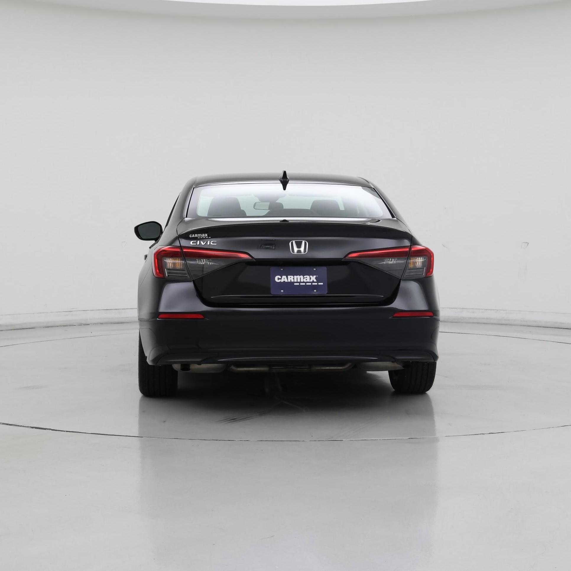 Thumbnail: 2024 Honda Civic - 6