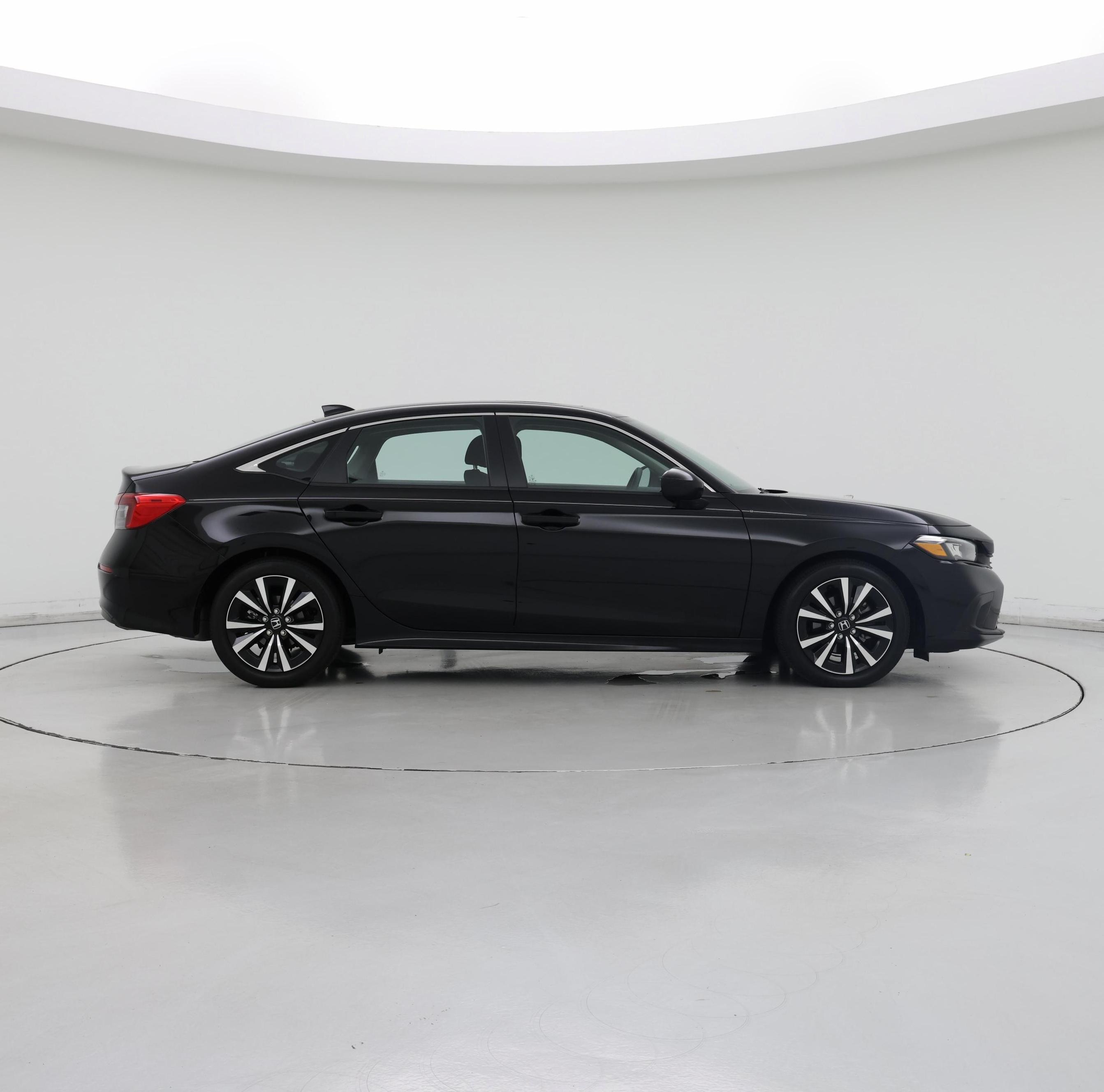 Thumbnail: 2024 Honda Civic - 7