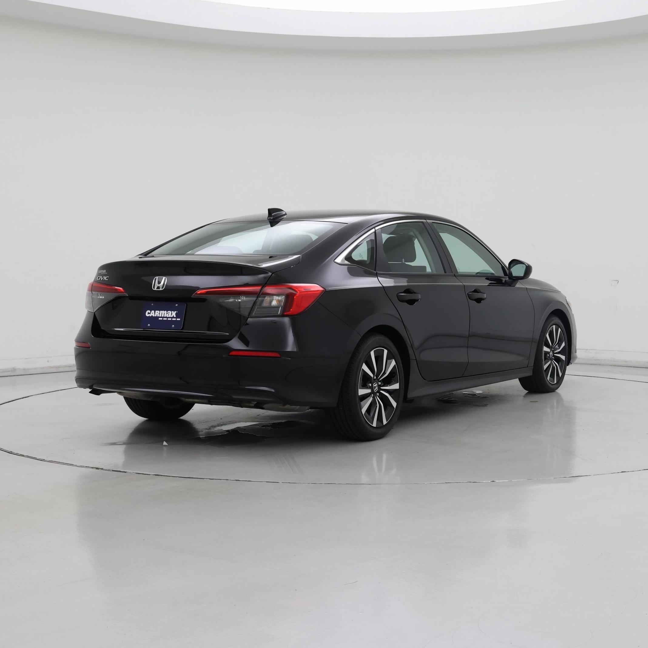 Thumbnail: 2024 Honda Civic - 8