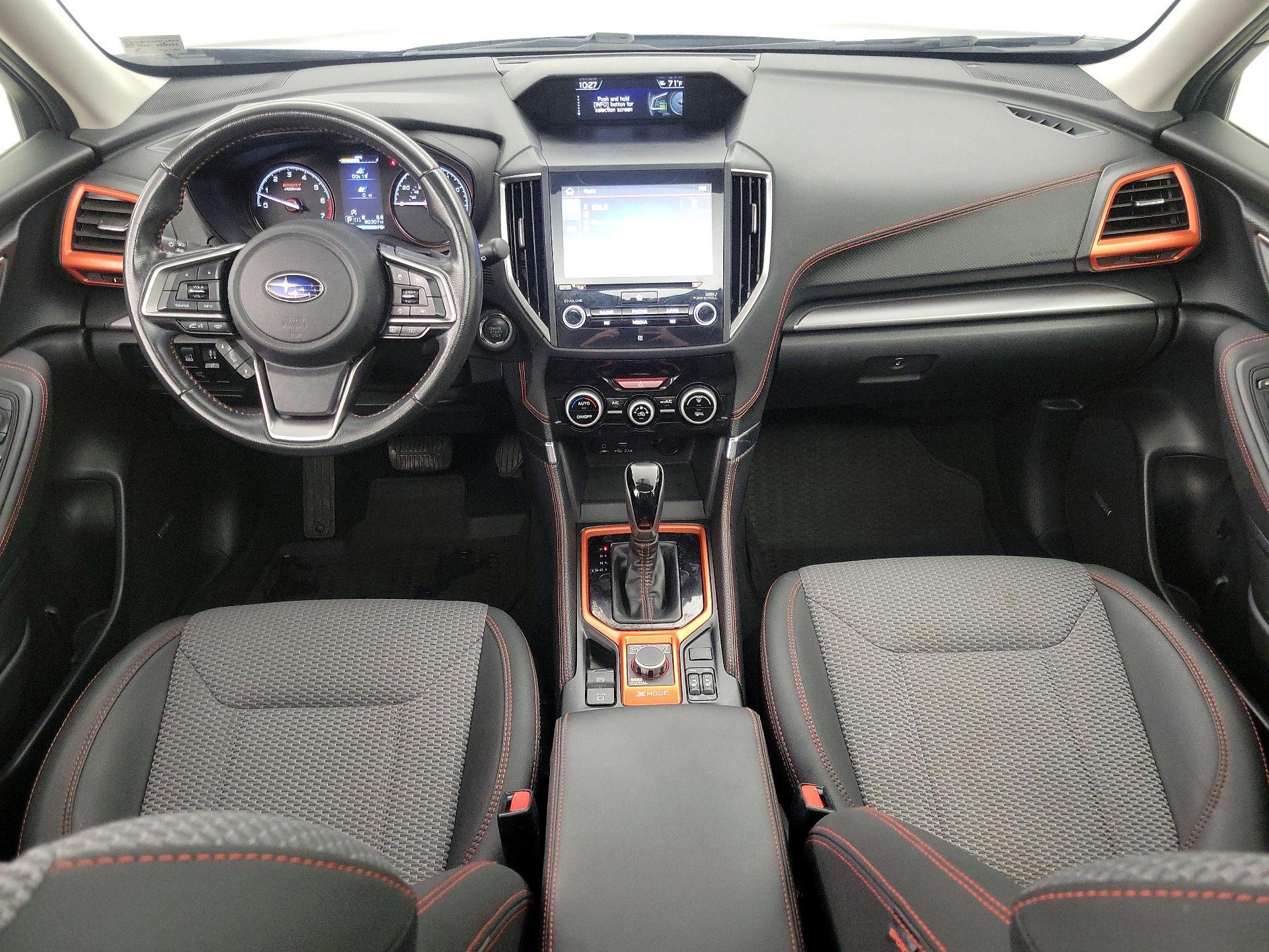 Thumbnail: 2019 Subaru Forester - 9