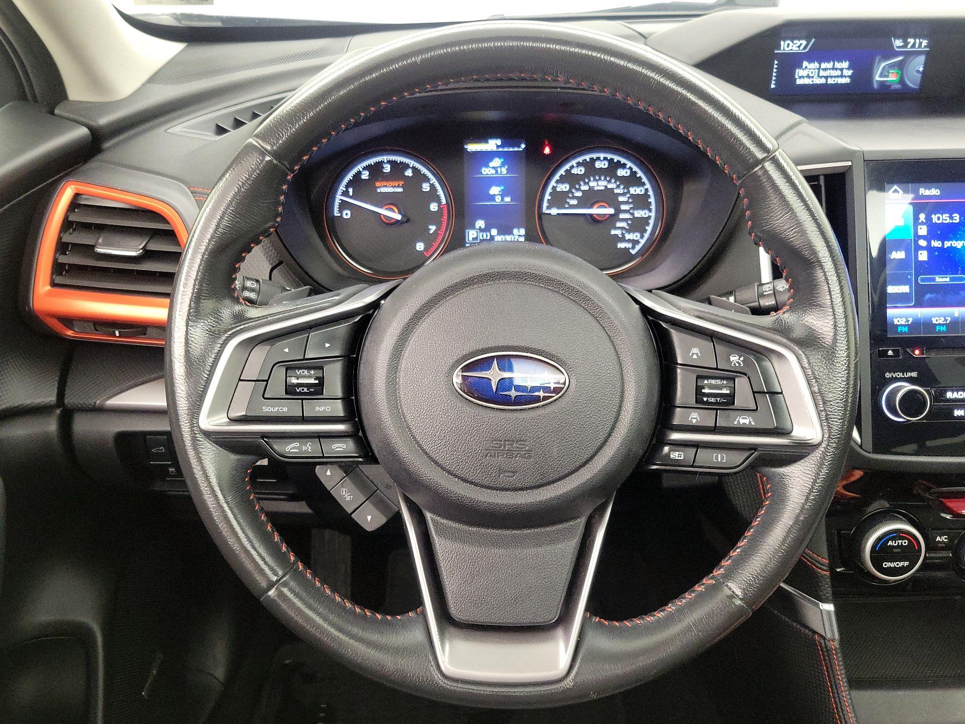 Thumbnail: 2019 Subaru Forester - 10