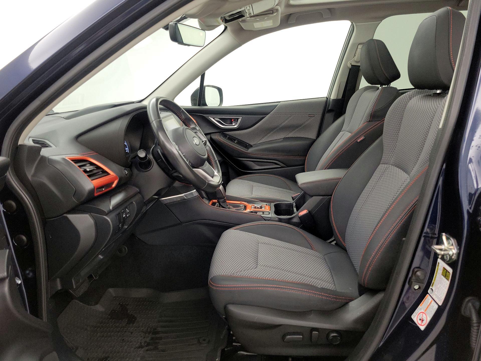 Thumbnail: 2019 Subaru Forester - 11