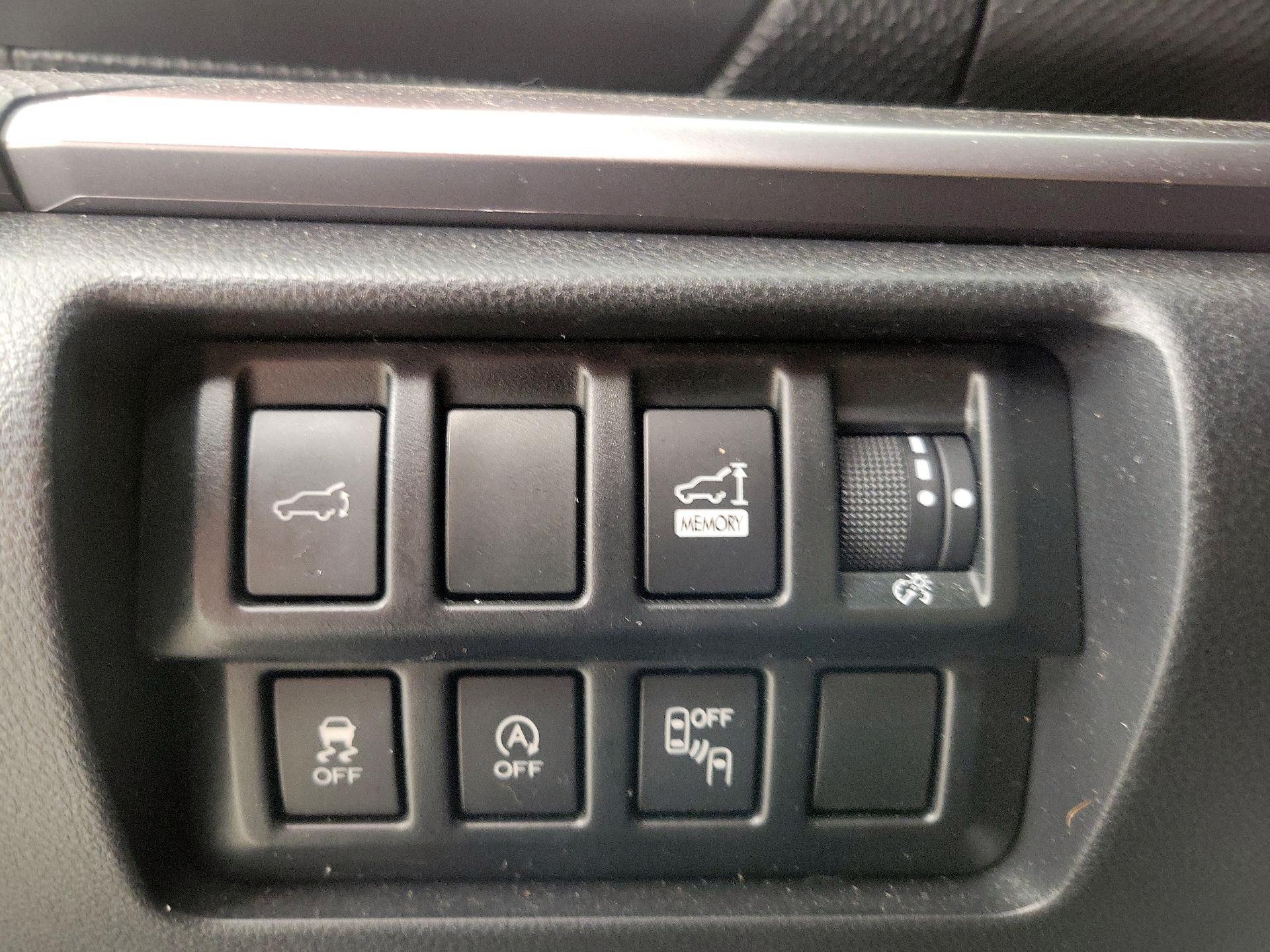 Thumbnail: 2019 Subaru Forester - 13